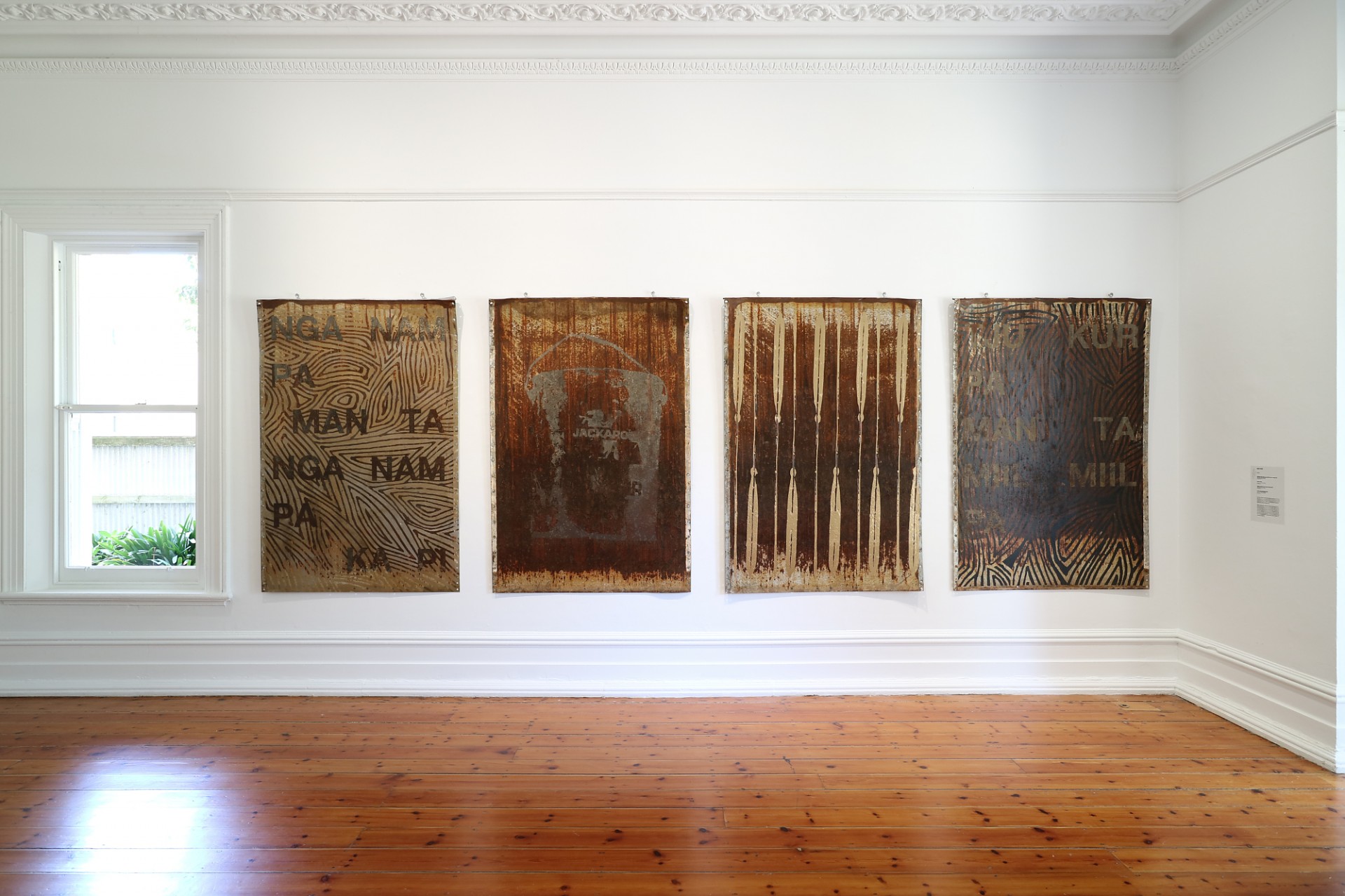 Black Art Projects Routes / Roots
