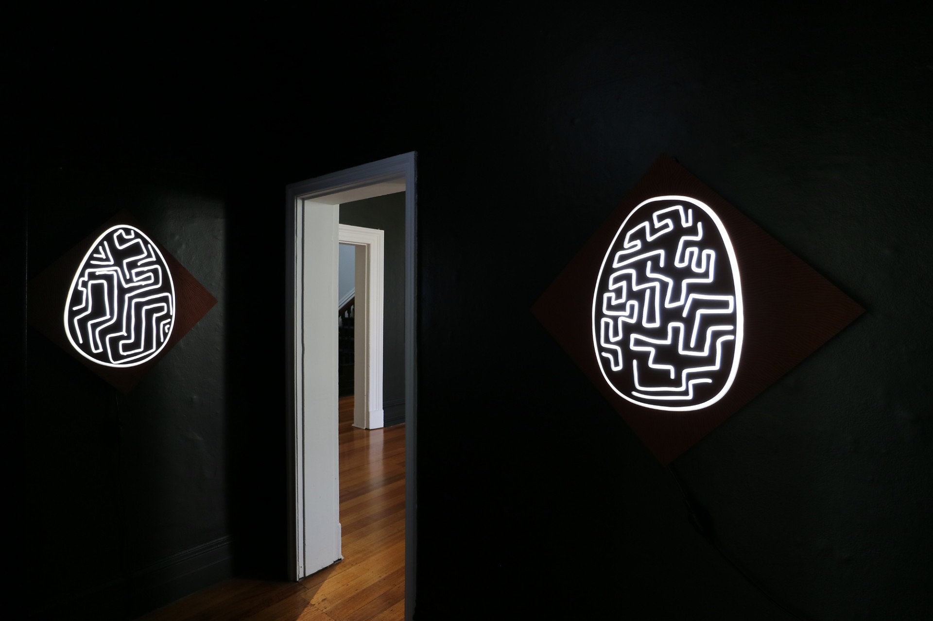 Black Art Projects Routes / Roots