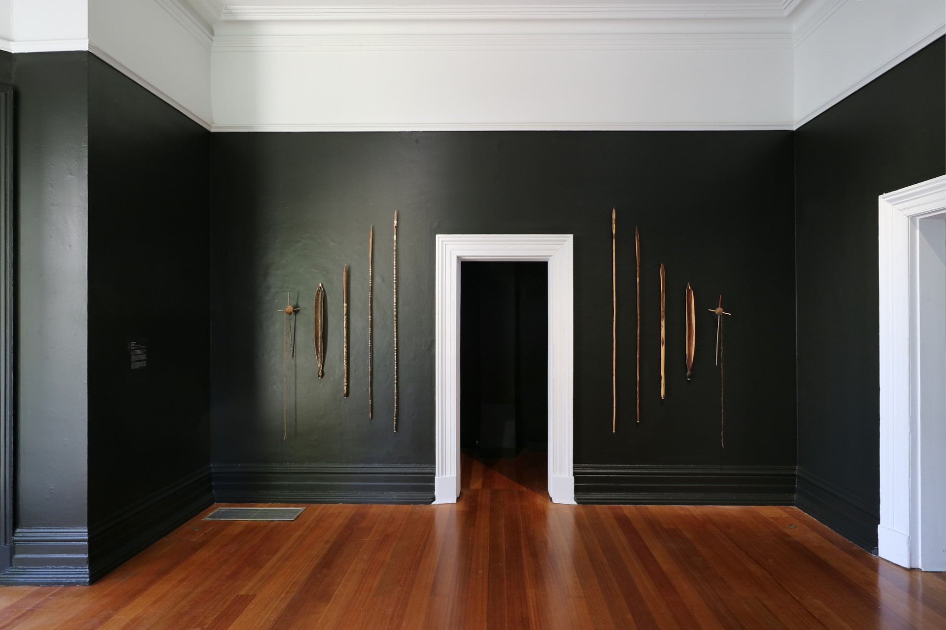Black Art Projects Routes / Roots