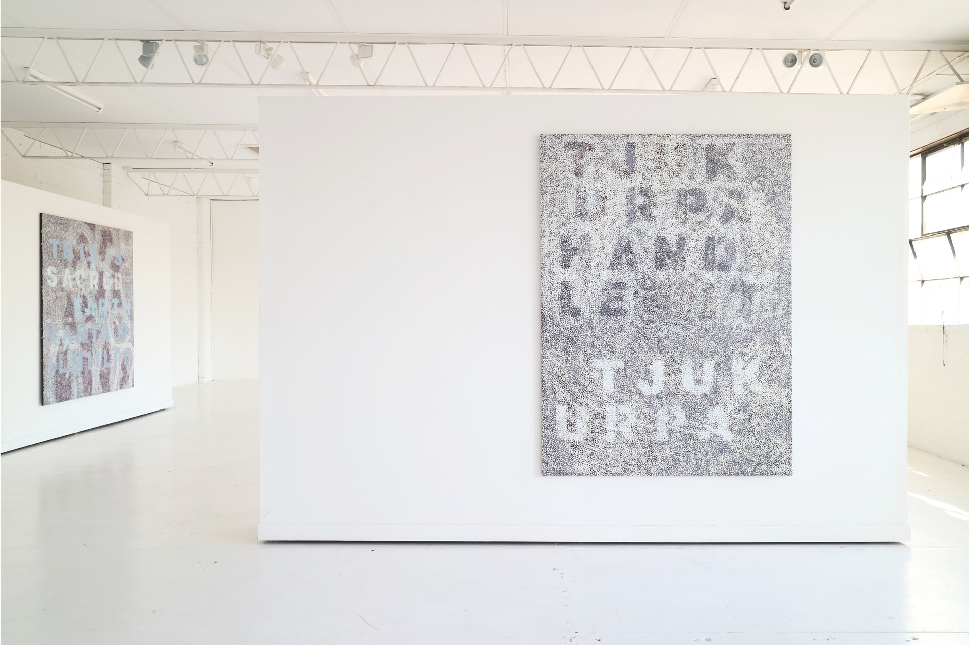 Black Art Projects Sacred
