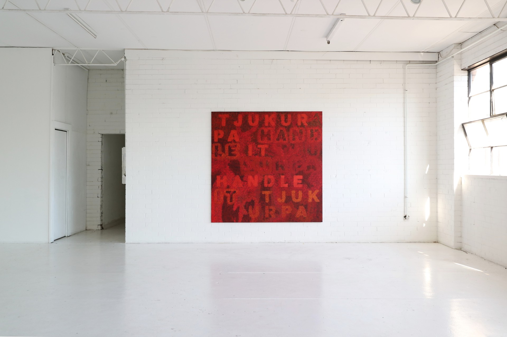 Black Art Projects Sacred