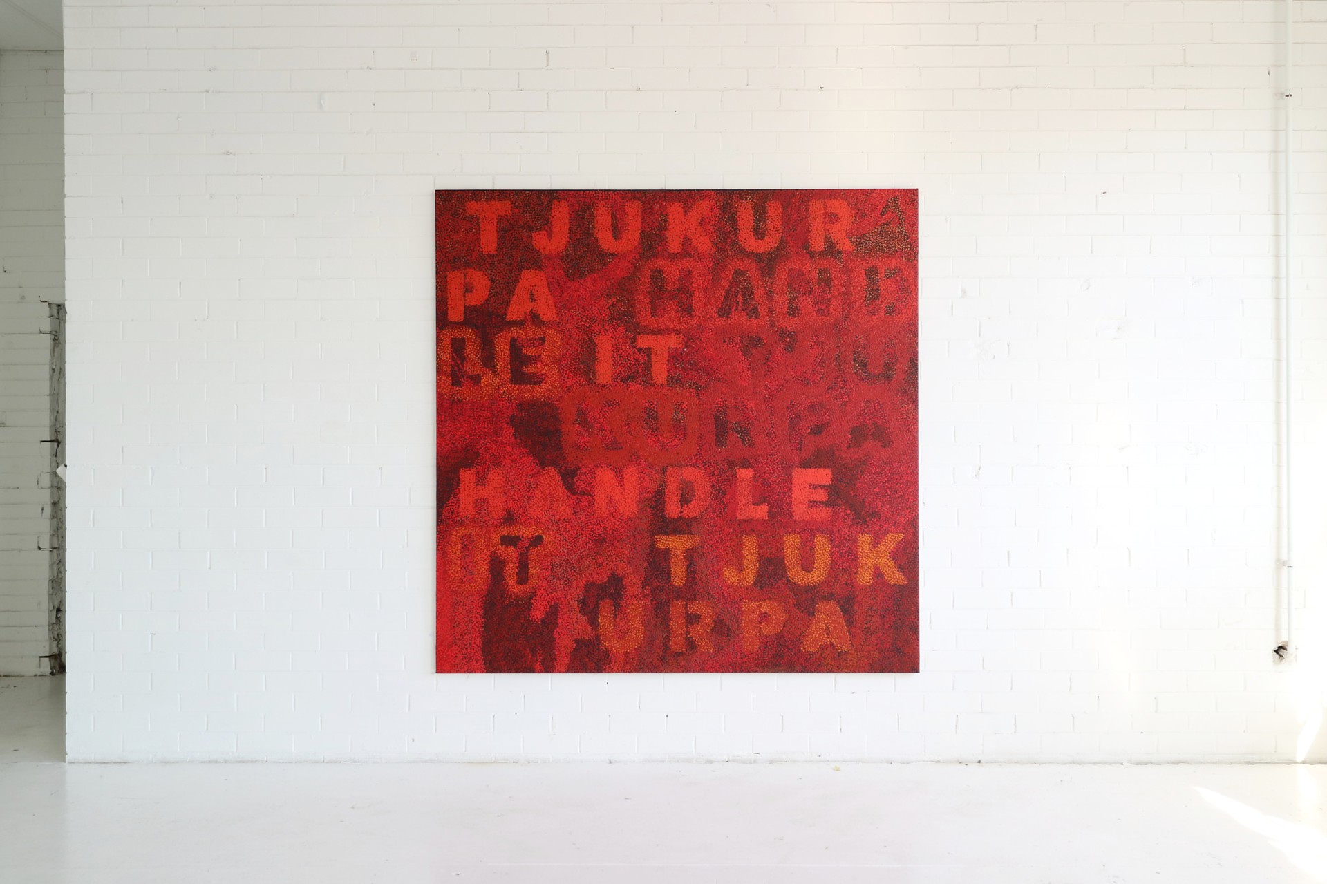 Black Art Projects Sacred