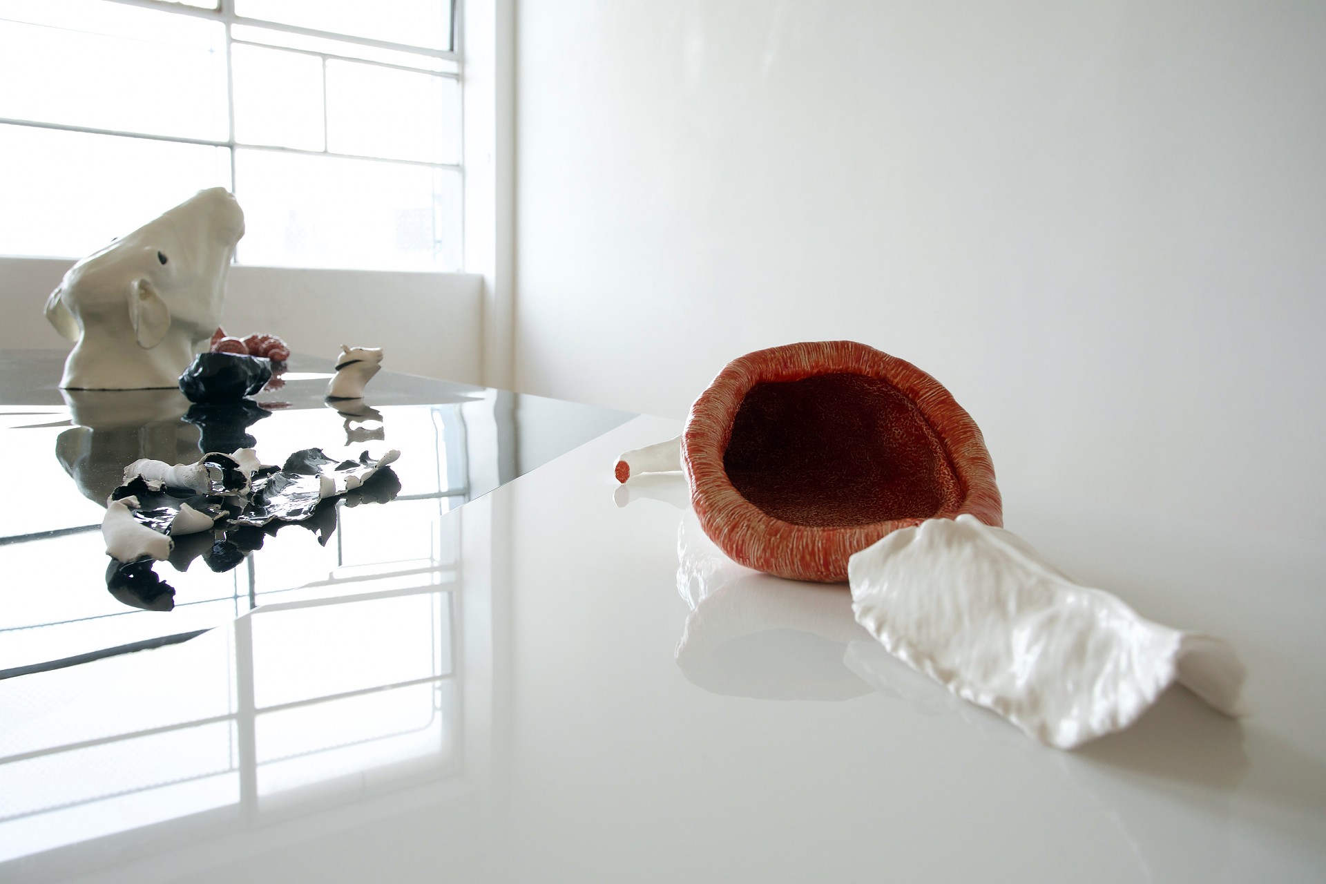 Black Art Projects Second Nature