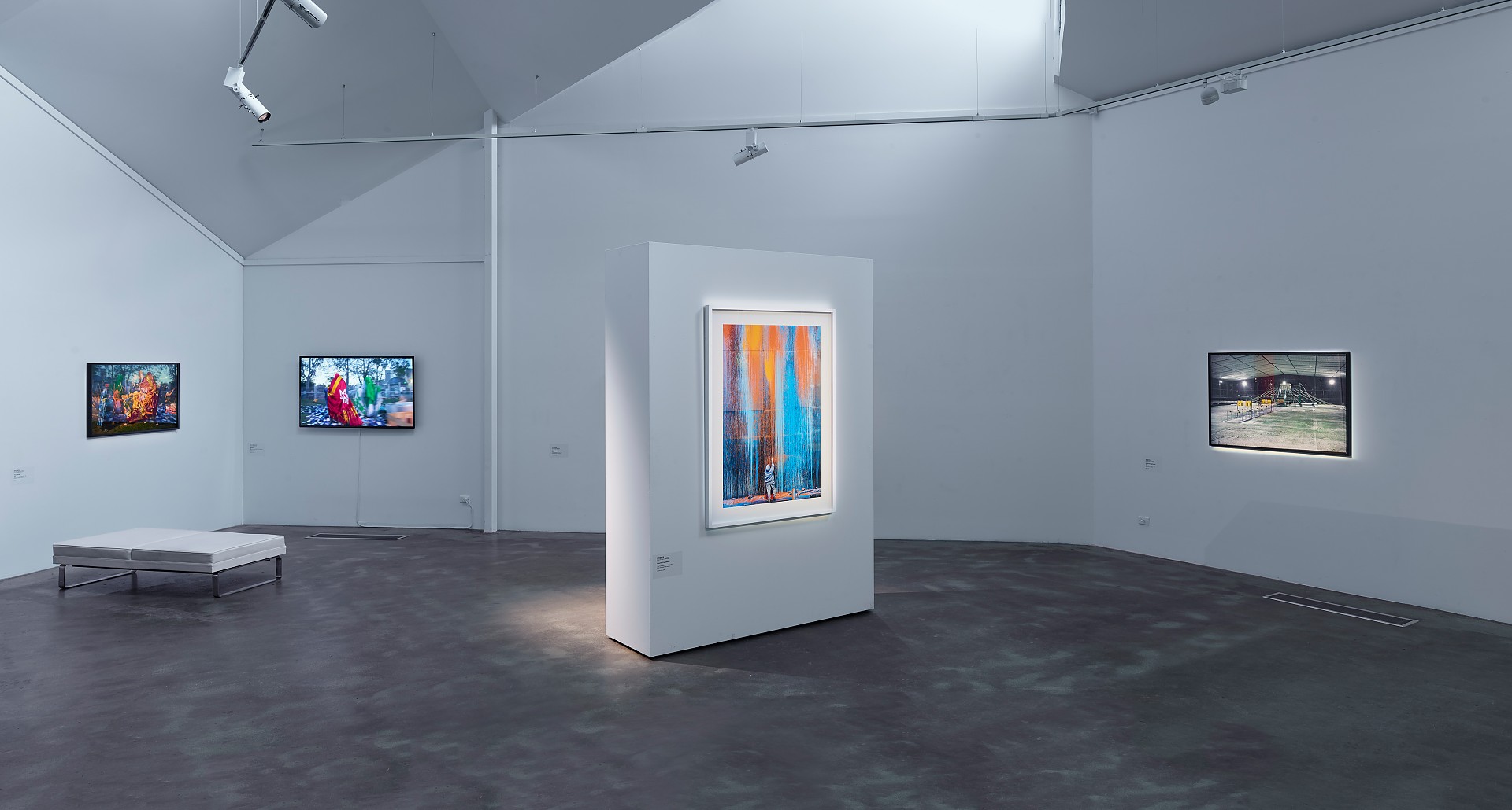 Black Art Projects Selected Works: 2005-2015