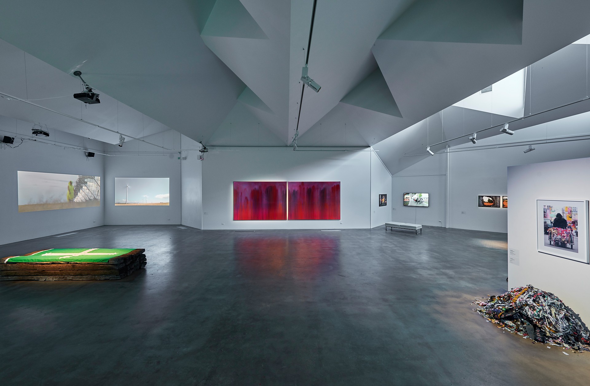 Black Art Projects Selected Works: 2005-2015