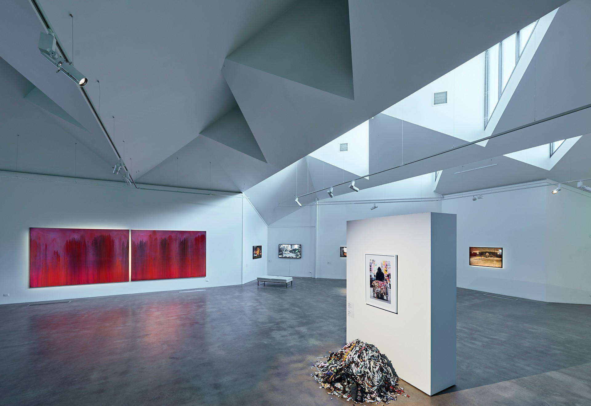 Black Art Projects Selected Works: 2005-2015