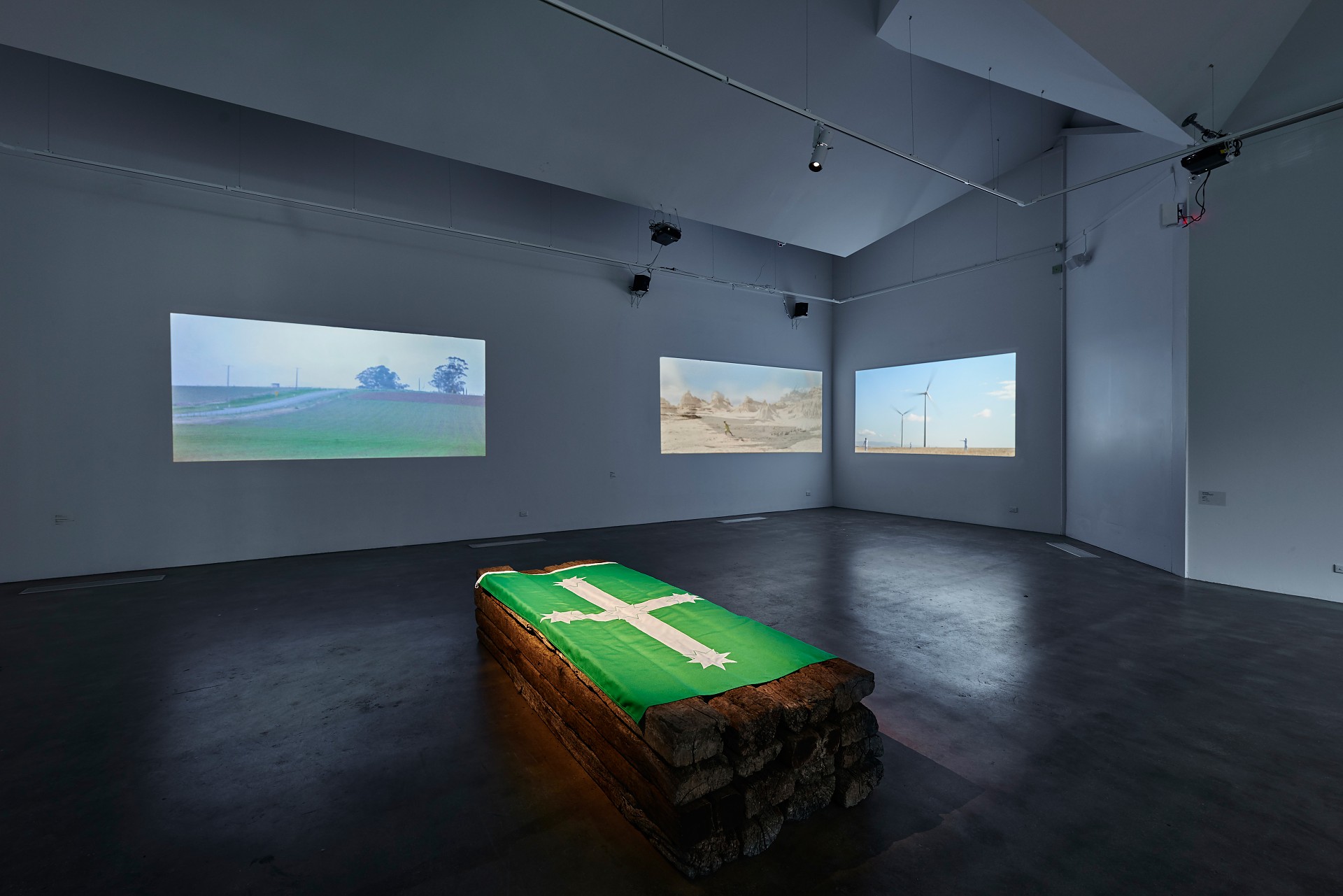 Black Art Projects Selected Works: 2005-2015