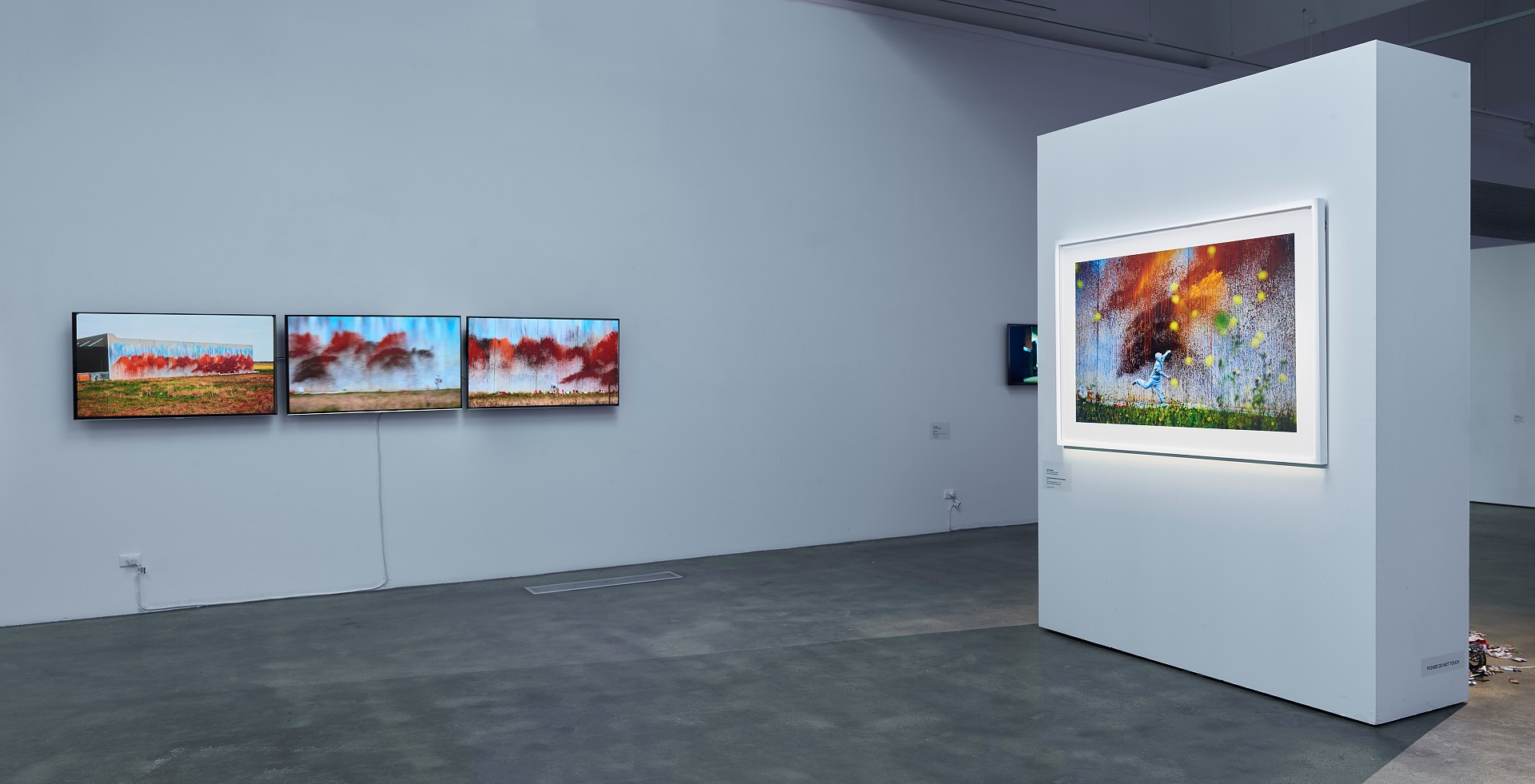 Black Art Projects Selected Works: 2005-2015