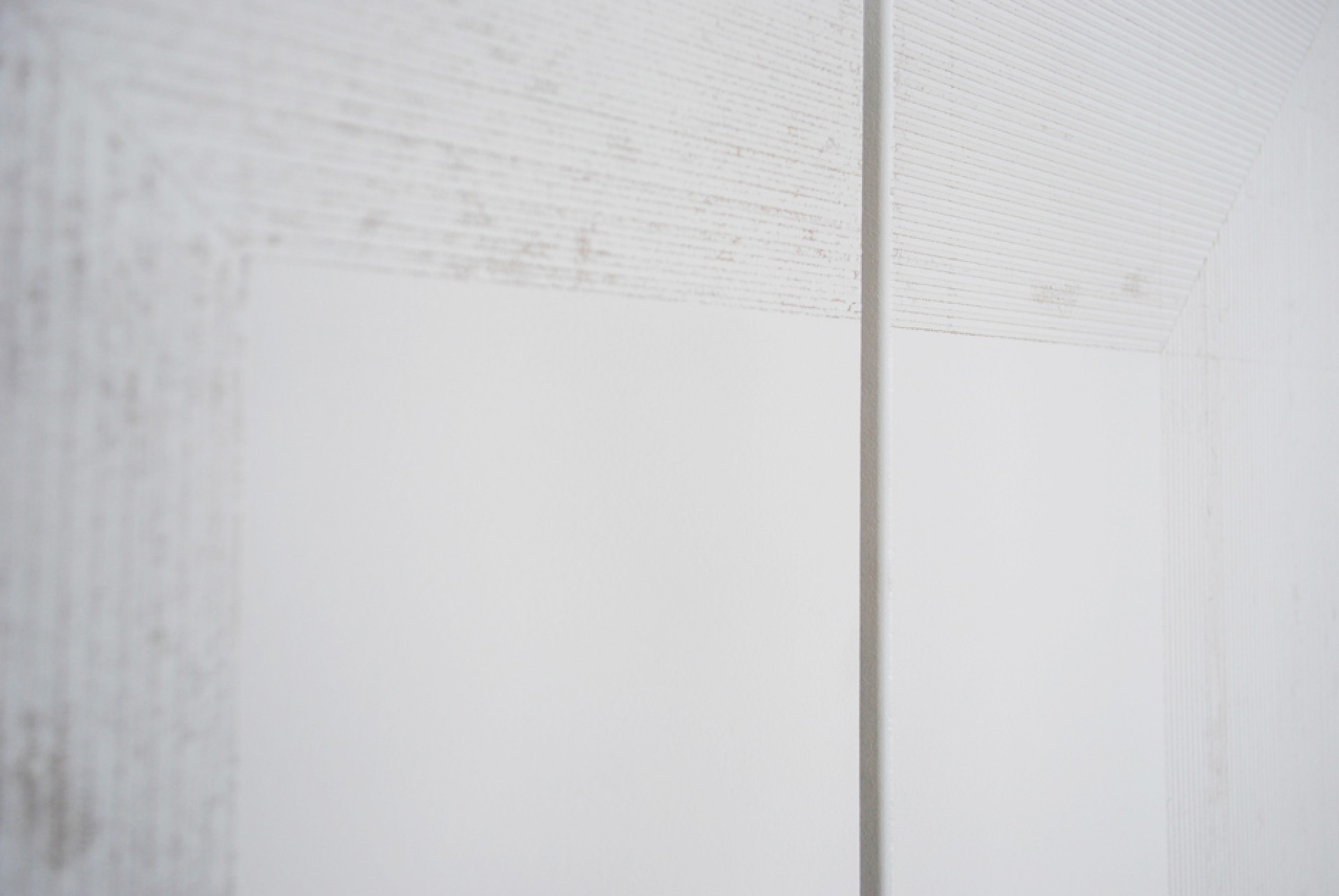Black Art Projects Show White