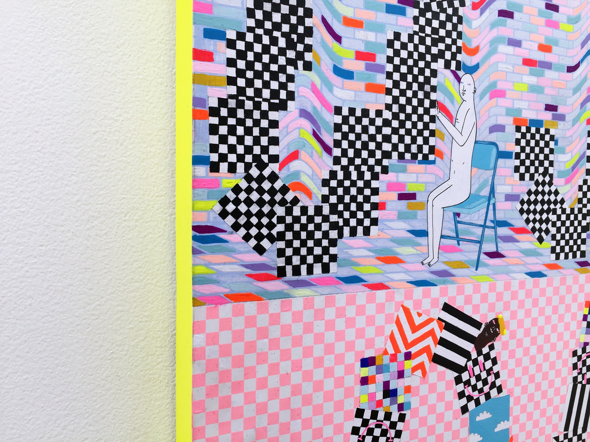 Black Art Projects Sketchbook