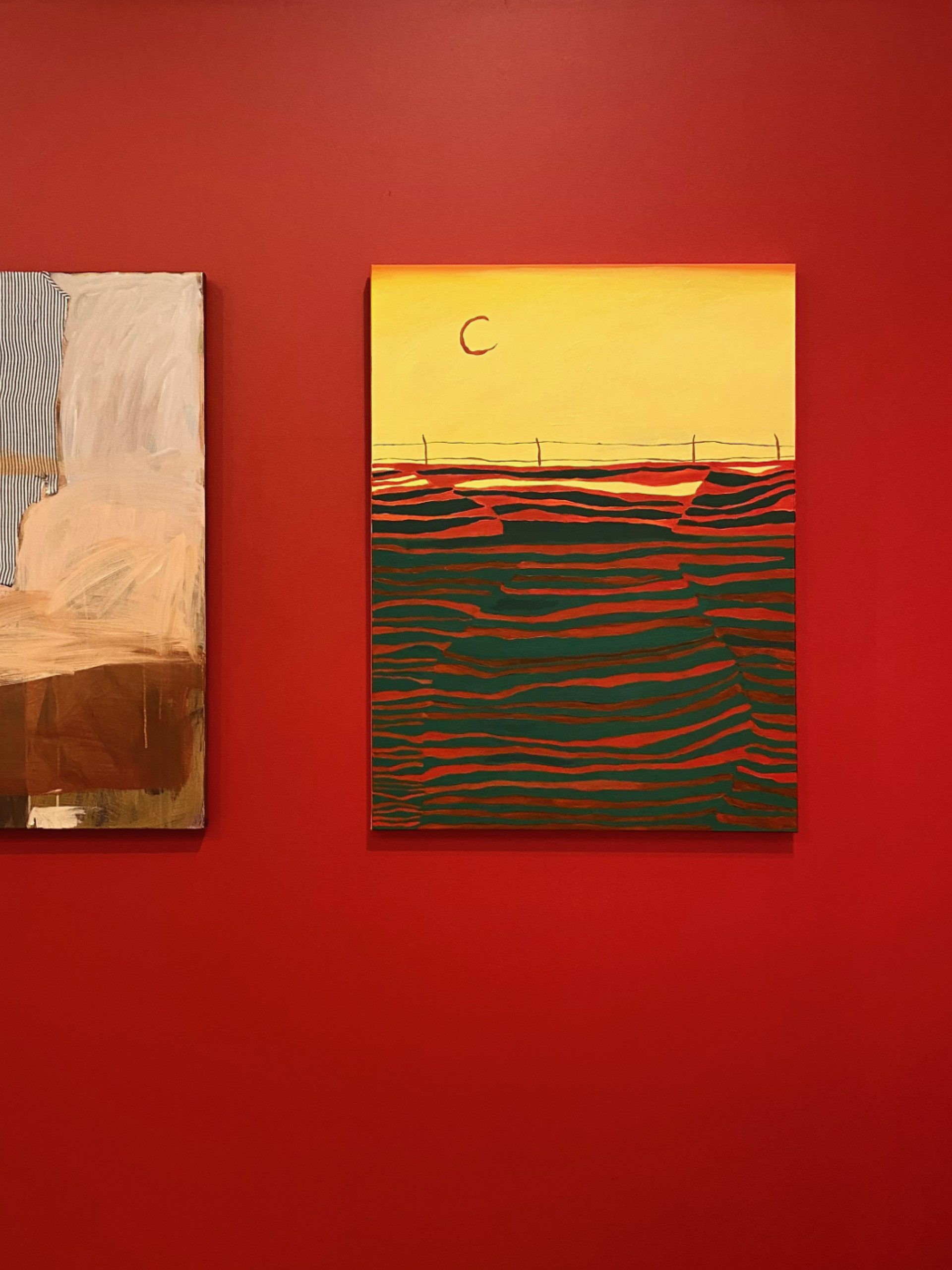 Black Art Projects Somewhere down the line