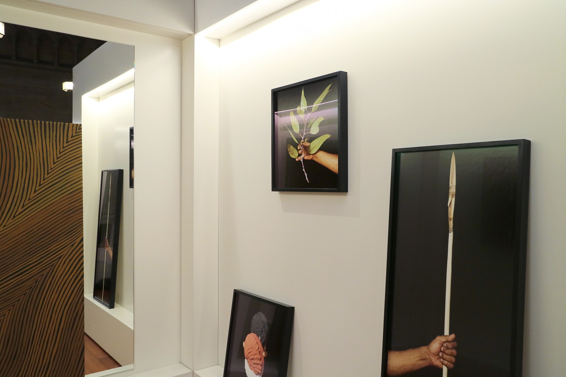 Black Art Projects Spring1883