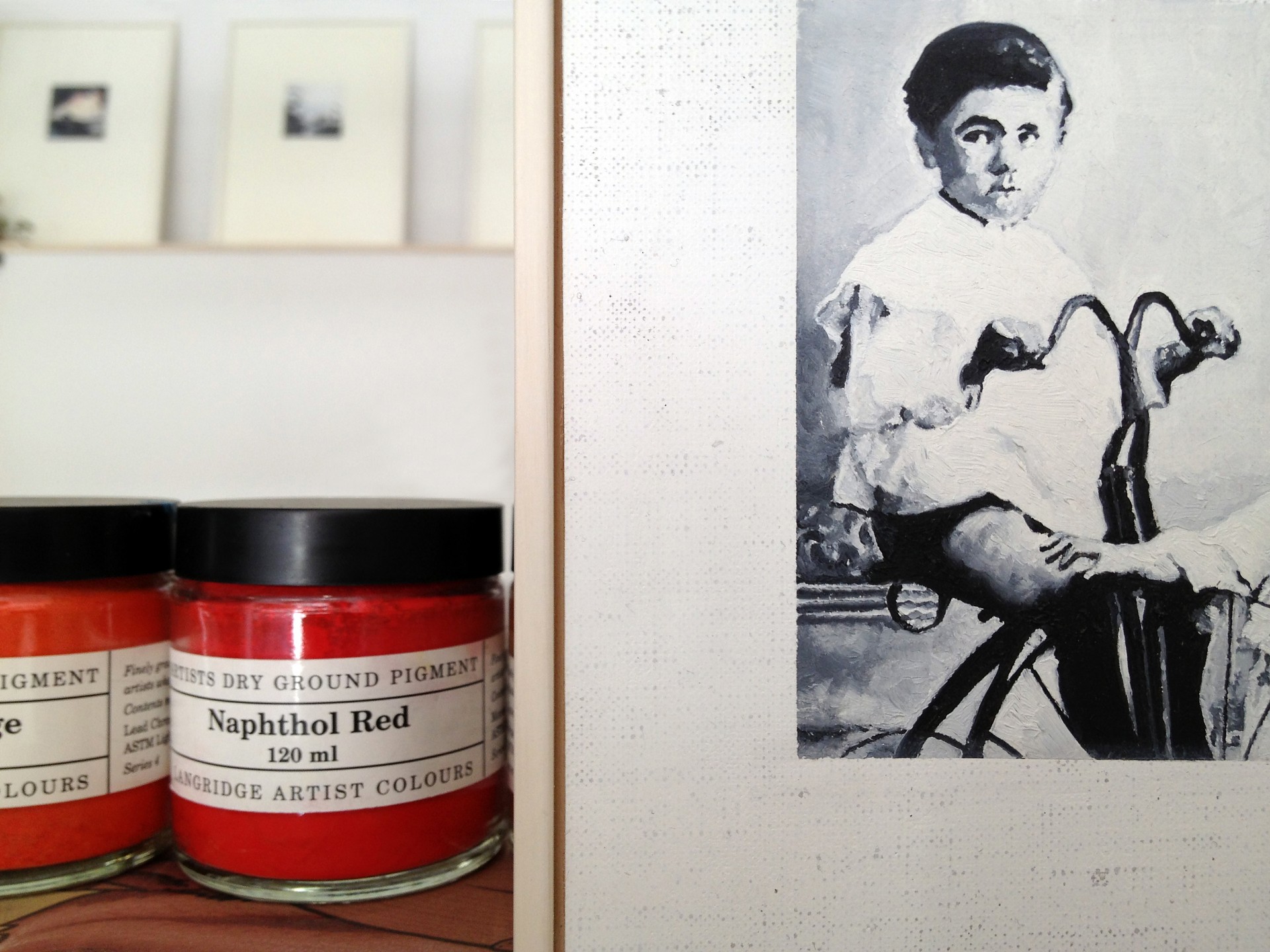 Black Art Projects Studio