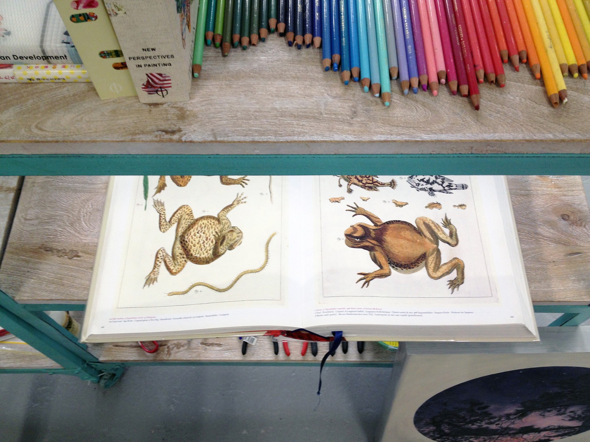 Black Art Projects Studio