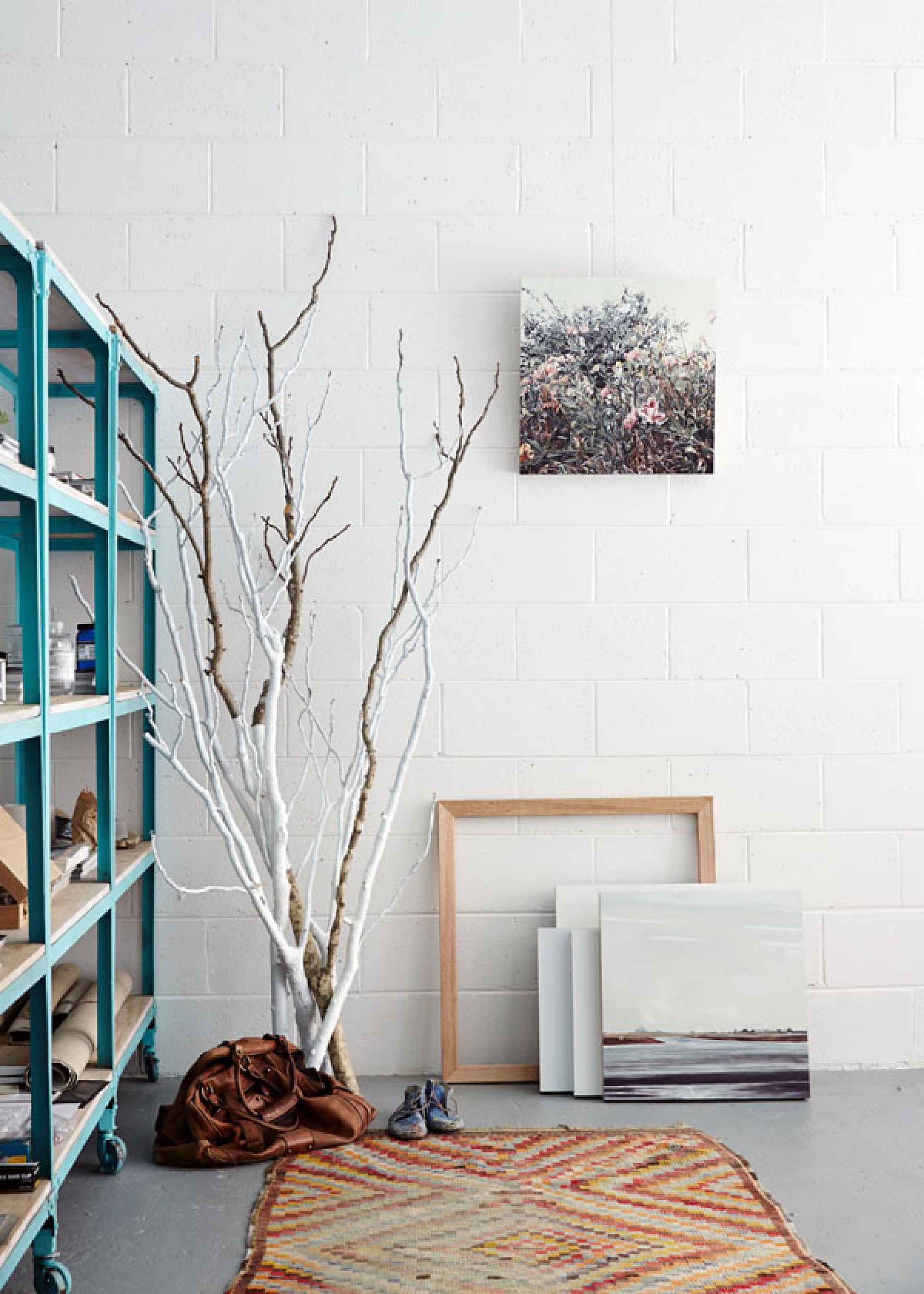 Black Art Projects Studio