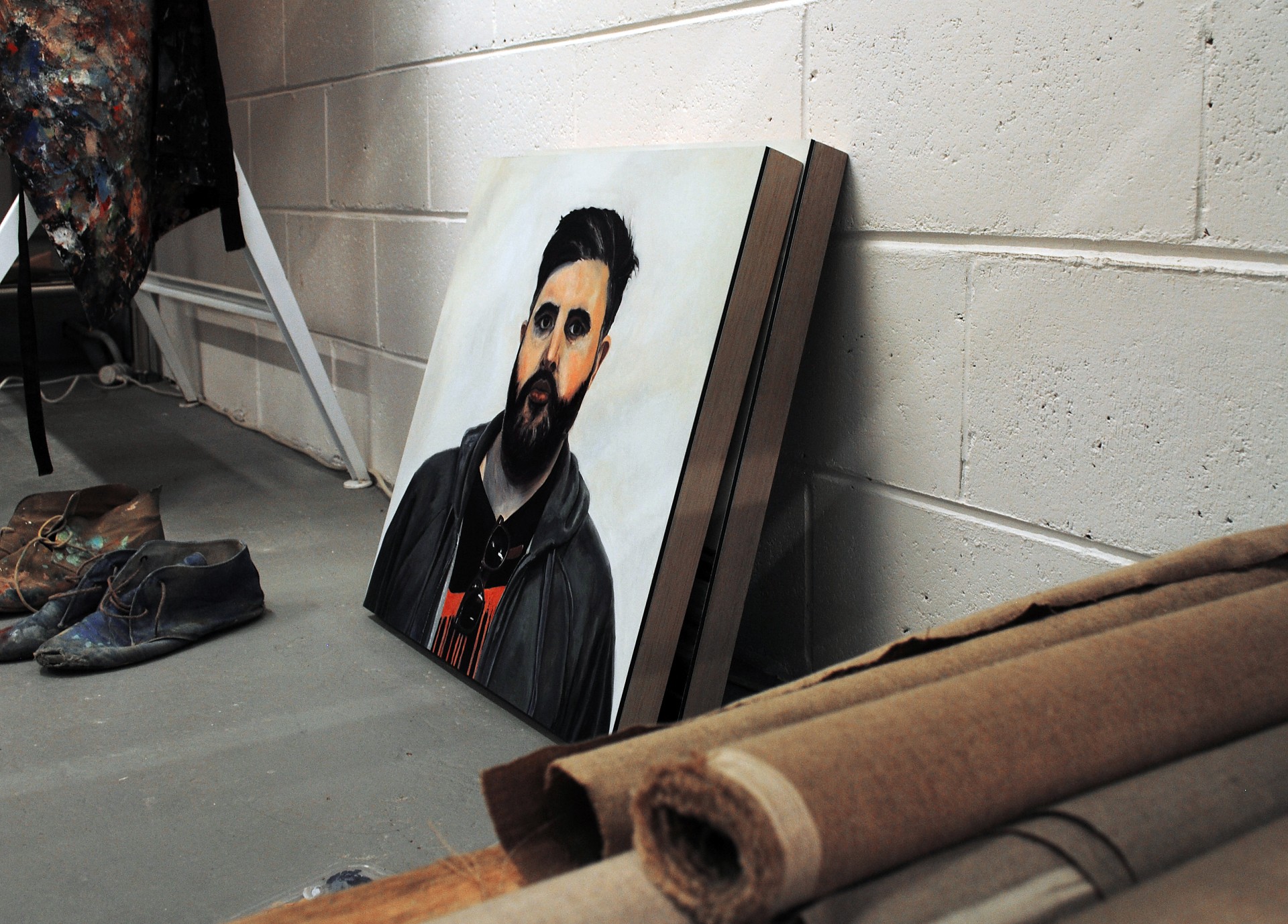 Black Art Projects Studio