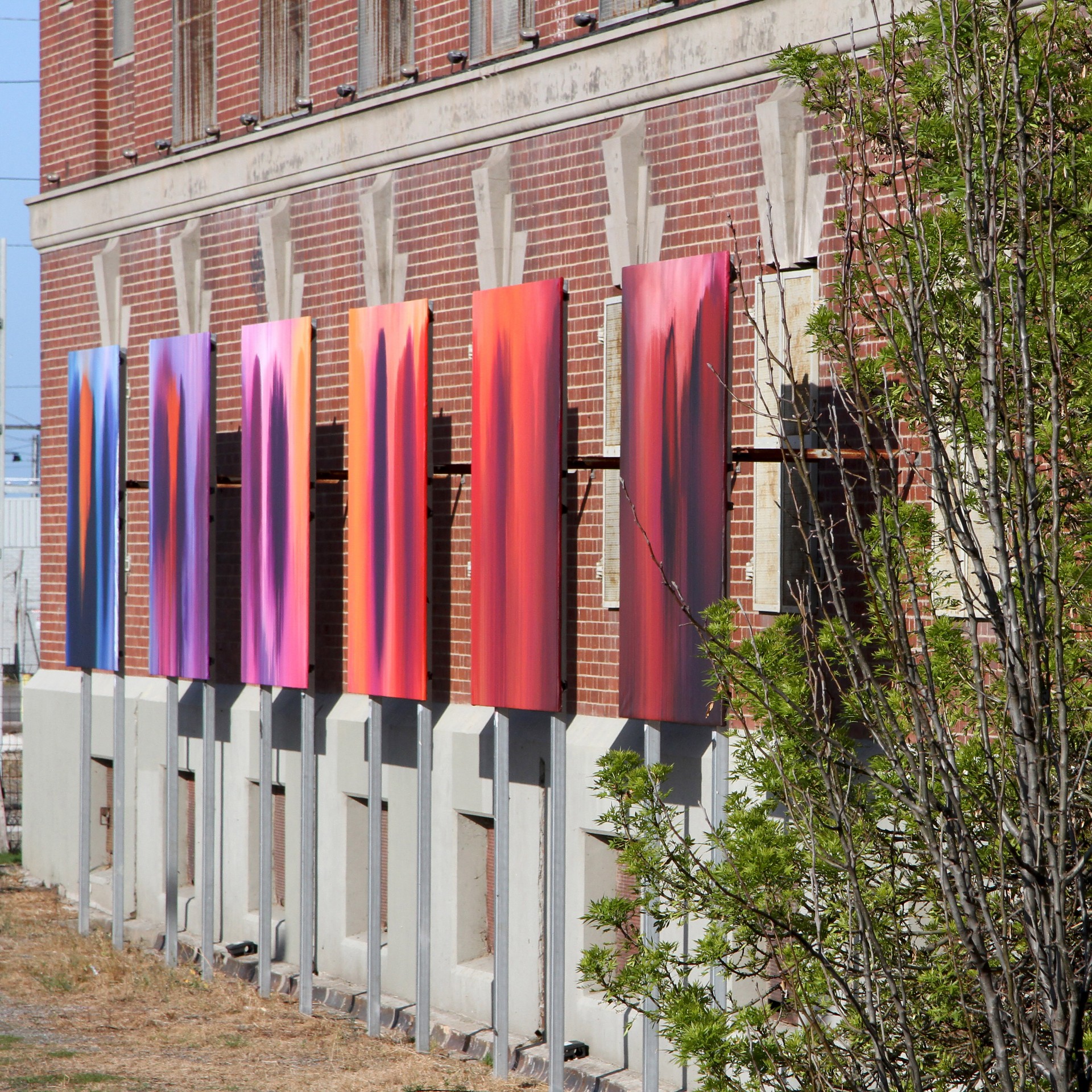 Black Art Projects SUBSTATION