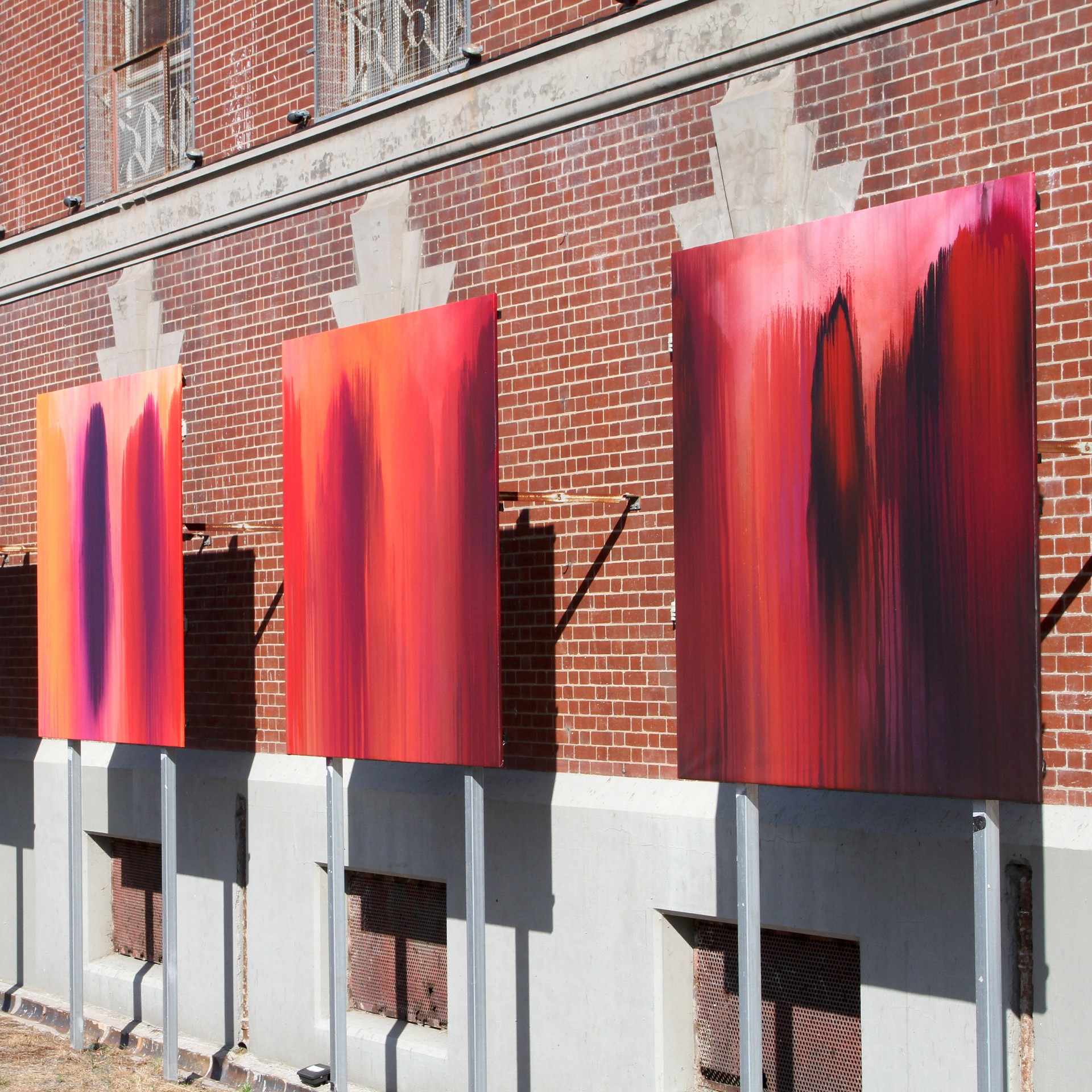 Black Art Projects SUBSTATION
