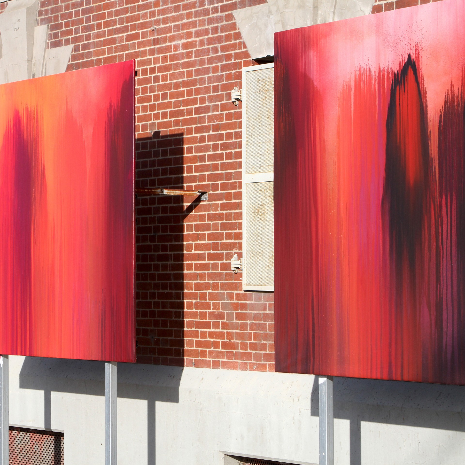 Black Art Projects SUBSTATION