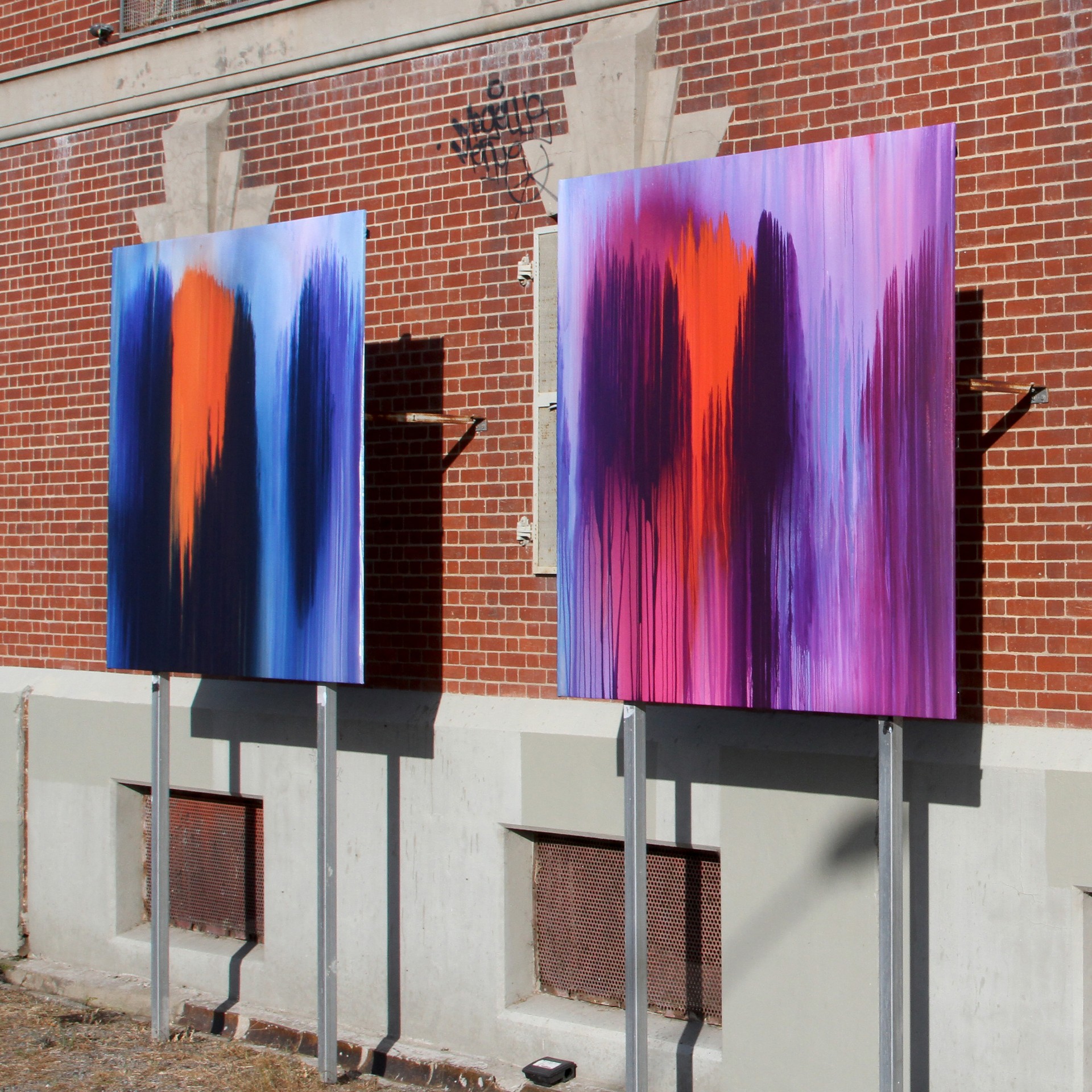 Black Art Projects SUBSTATION