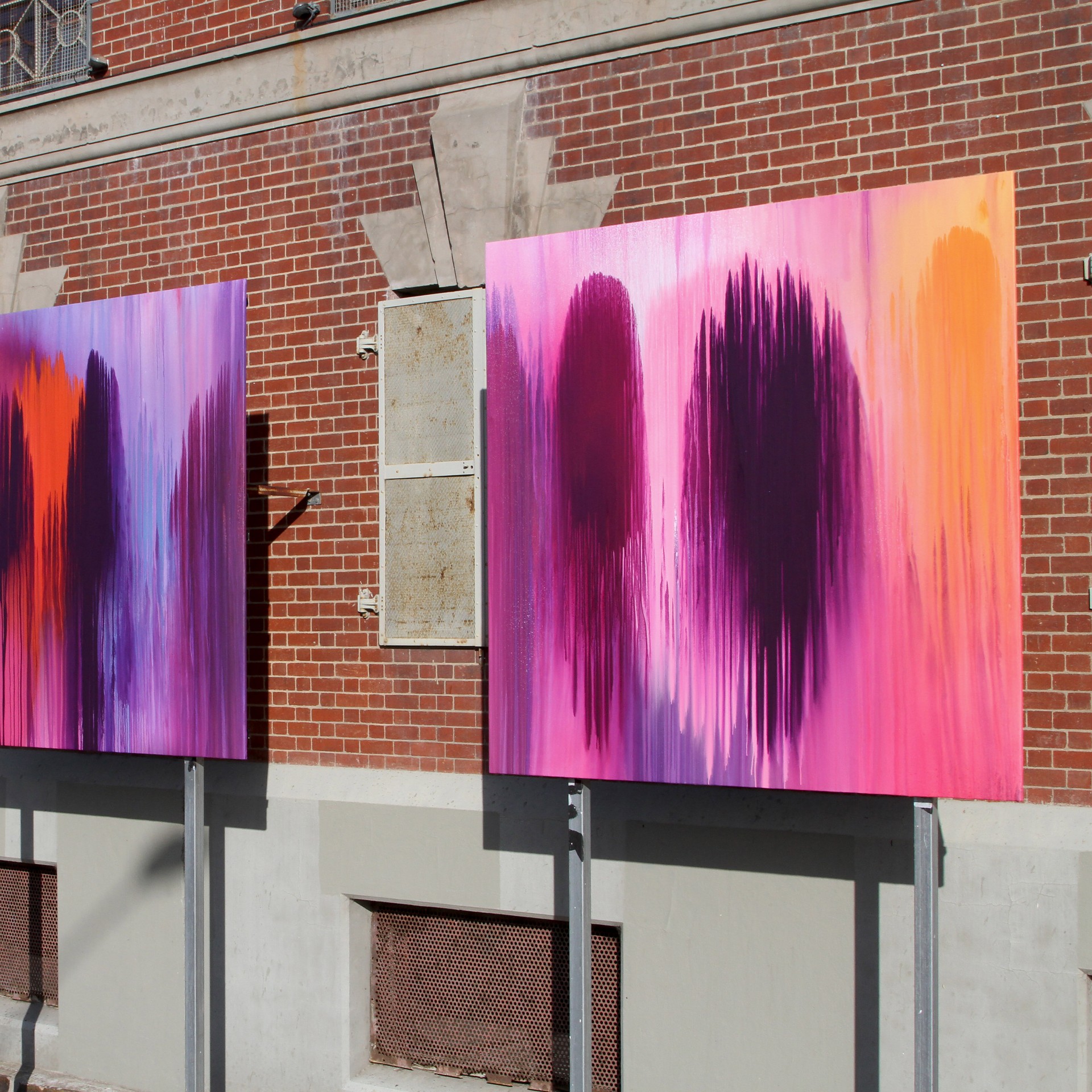 Black Art Projects SUBSTATION