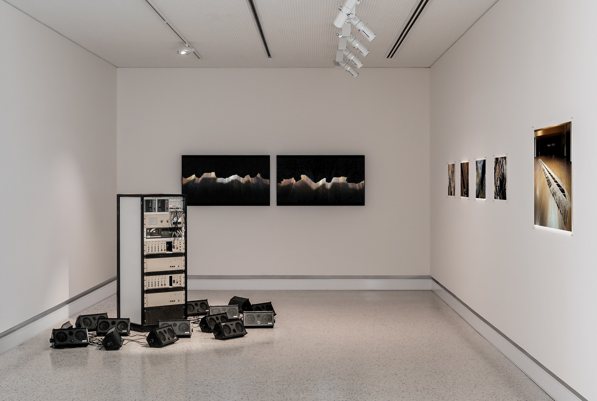 Black Art Projects Subsurface