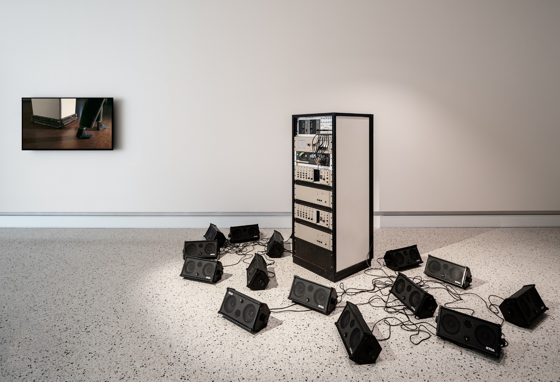 Black Art Projects Subsurface