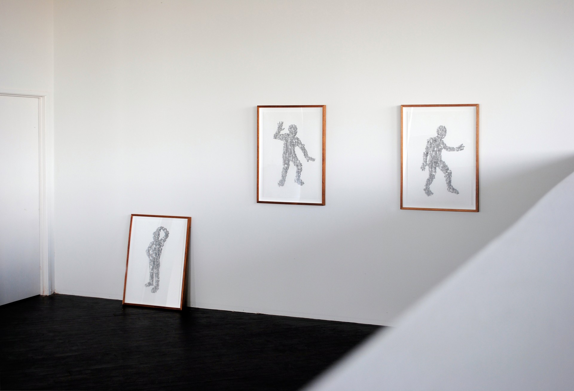 Black Art Projects Tenancy 3