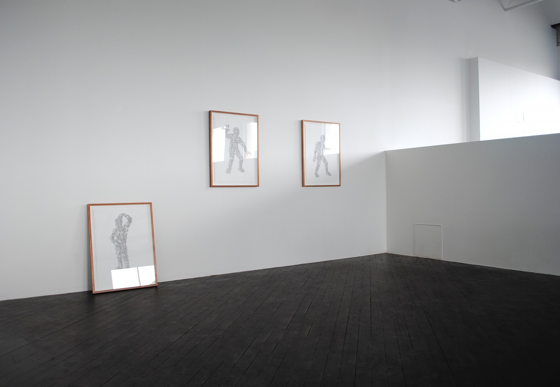 Black Art Projects Tenancy 3
