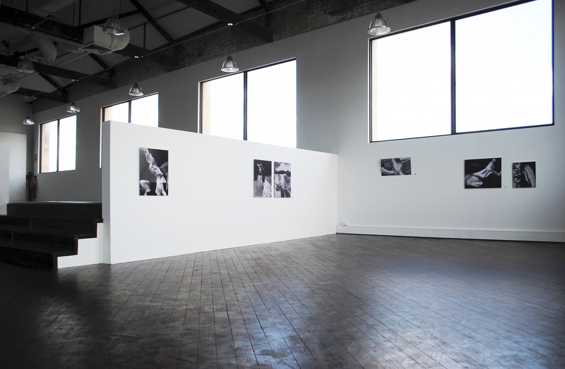 Black Art Projects Tenancy 3