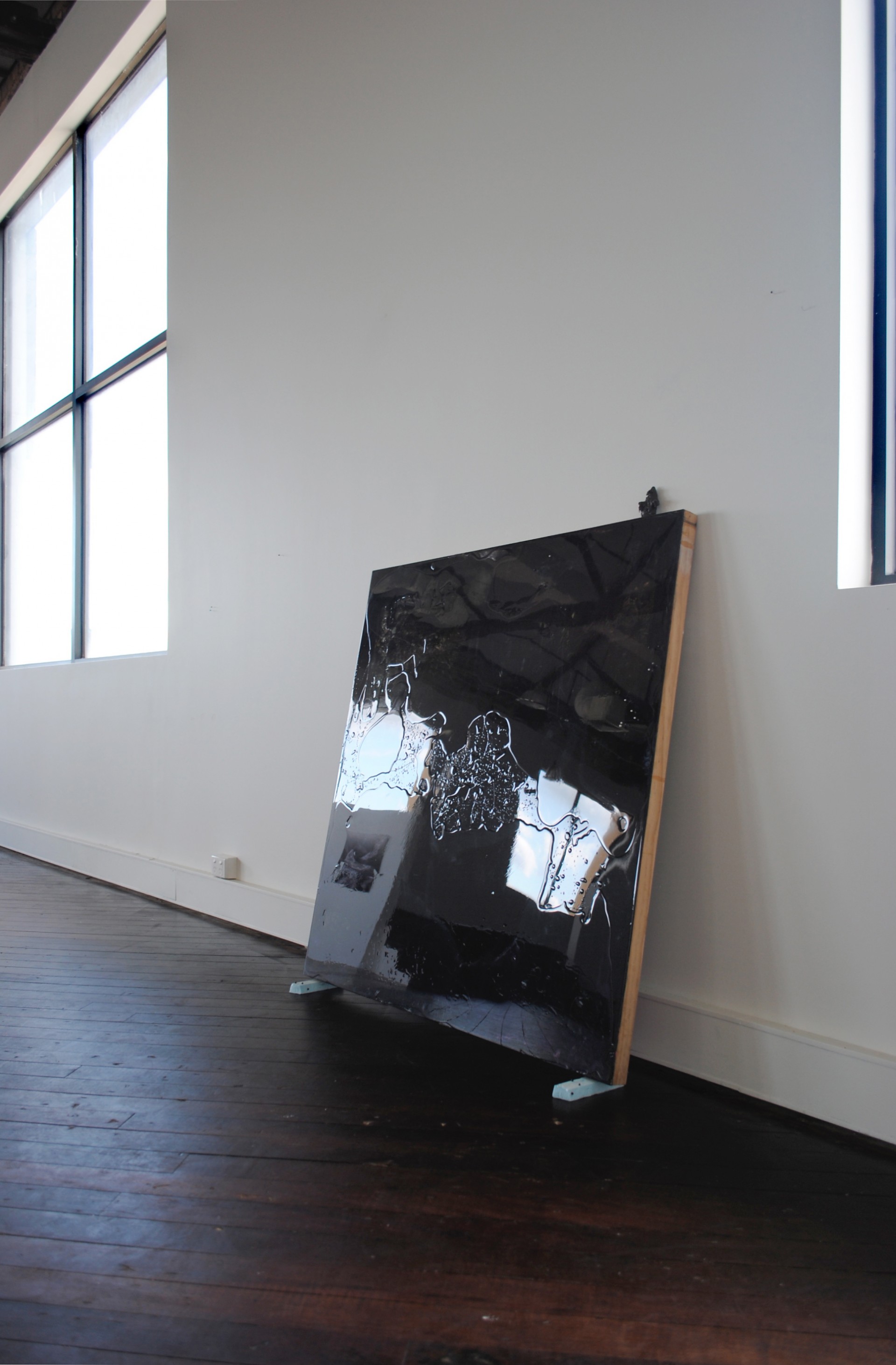 Black Art Projects Tenancy 3