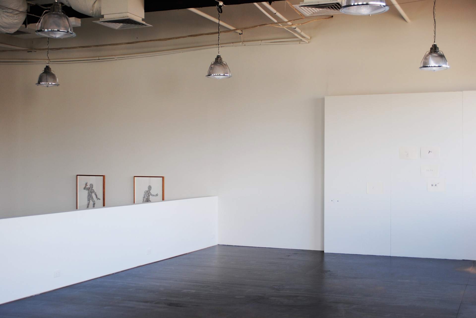 Black Art Projects Tenancy 3