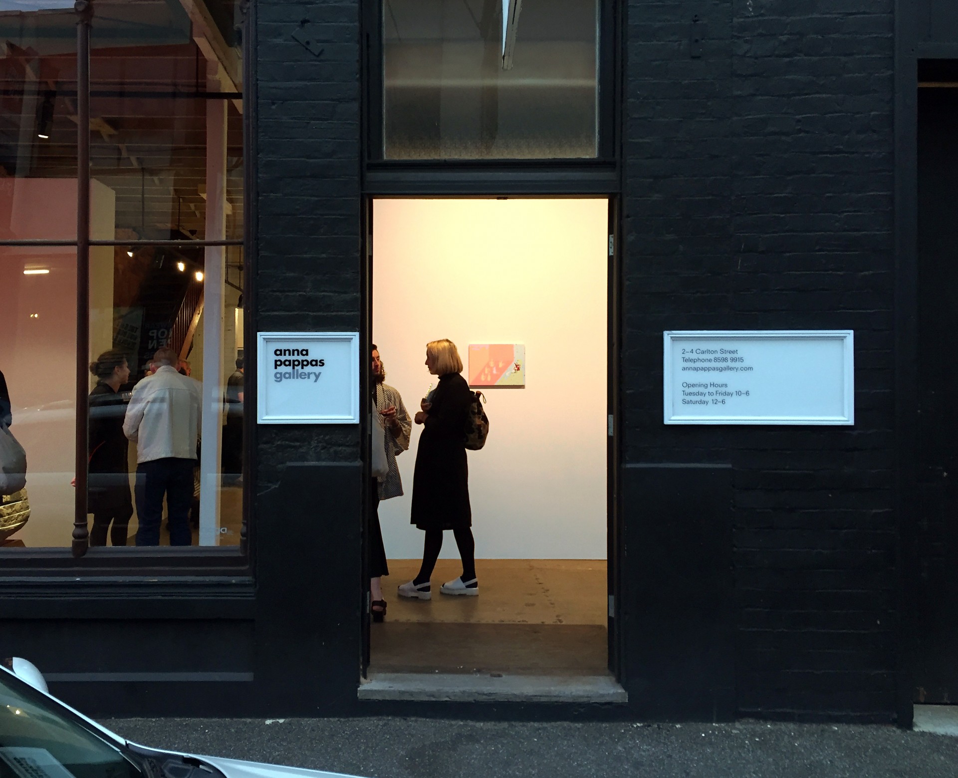 Black Art Projects The Agency of Things
