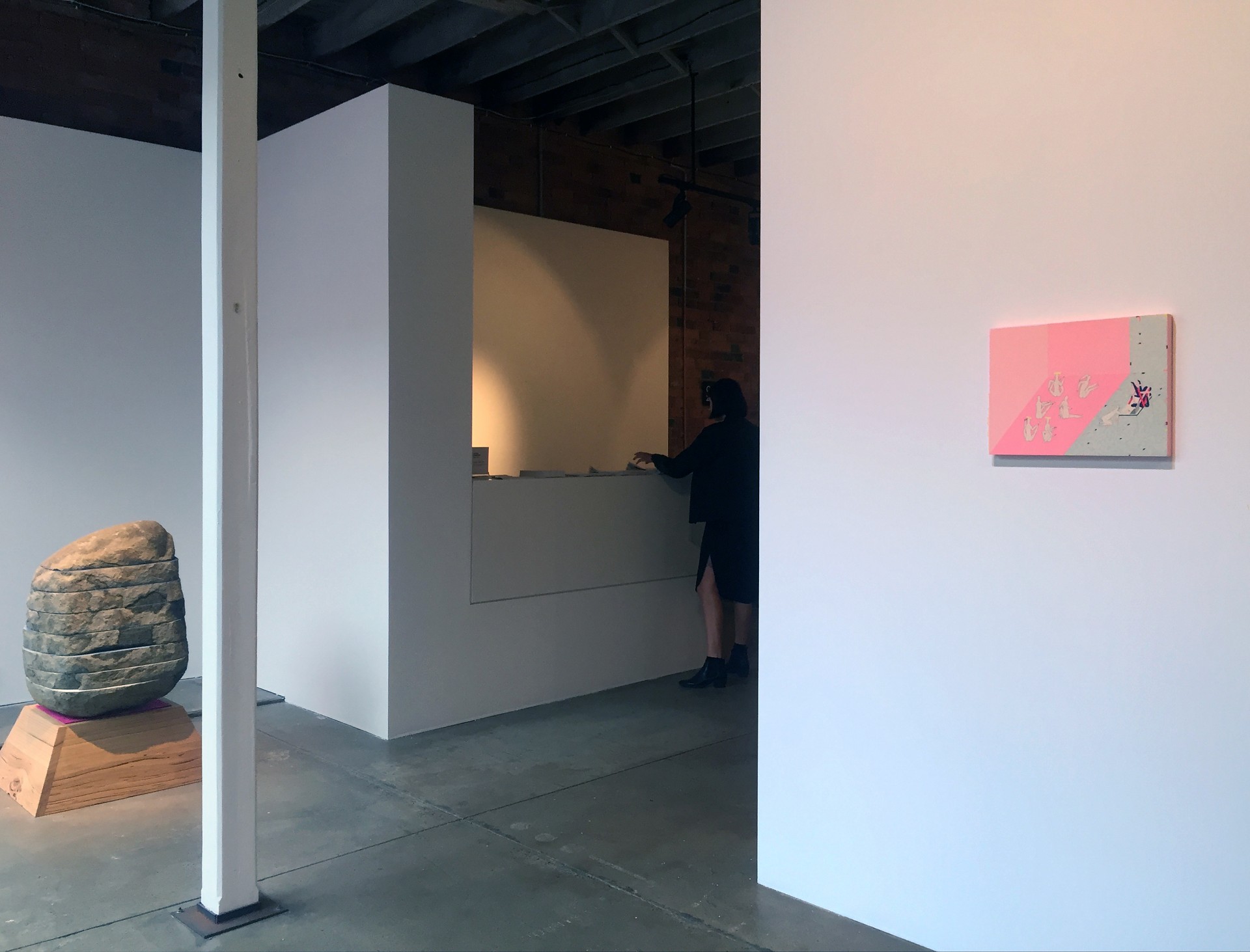 Black Art Projects The Agency of Things