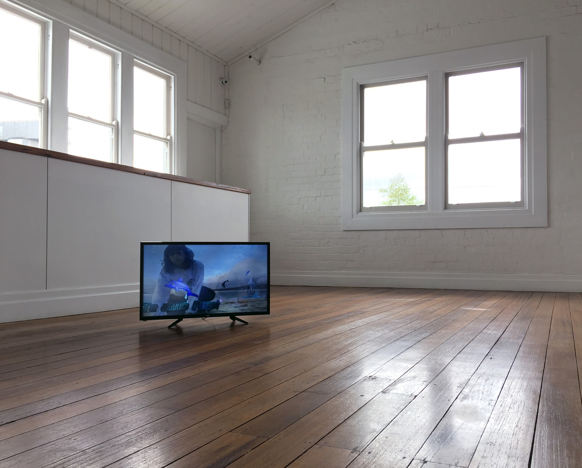 Black Art Projects The Decline of the Western Civilisation
