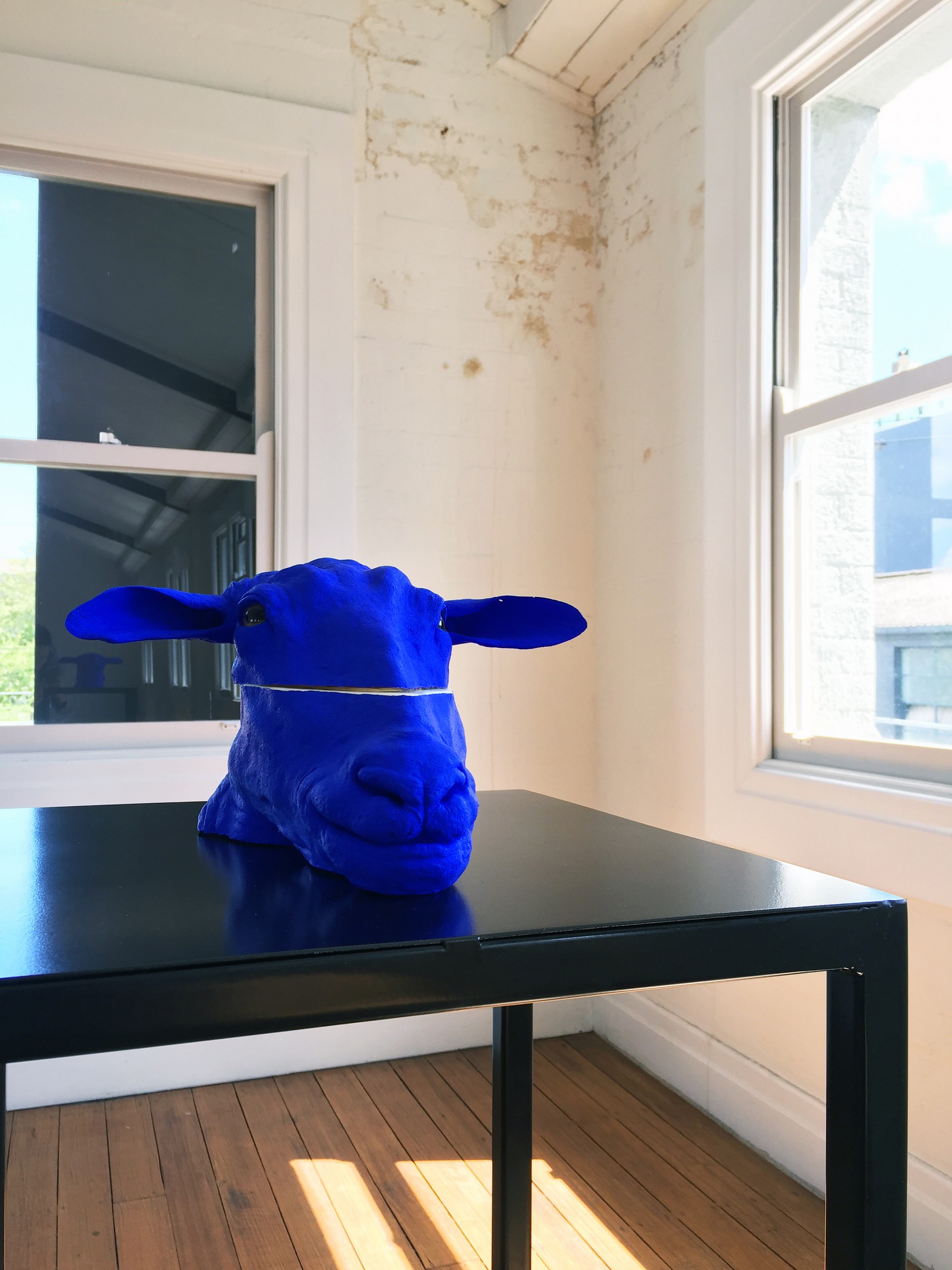 Black Art Projects The Decline of the Western Civilisation