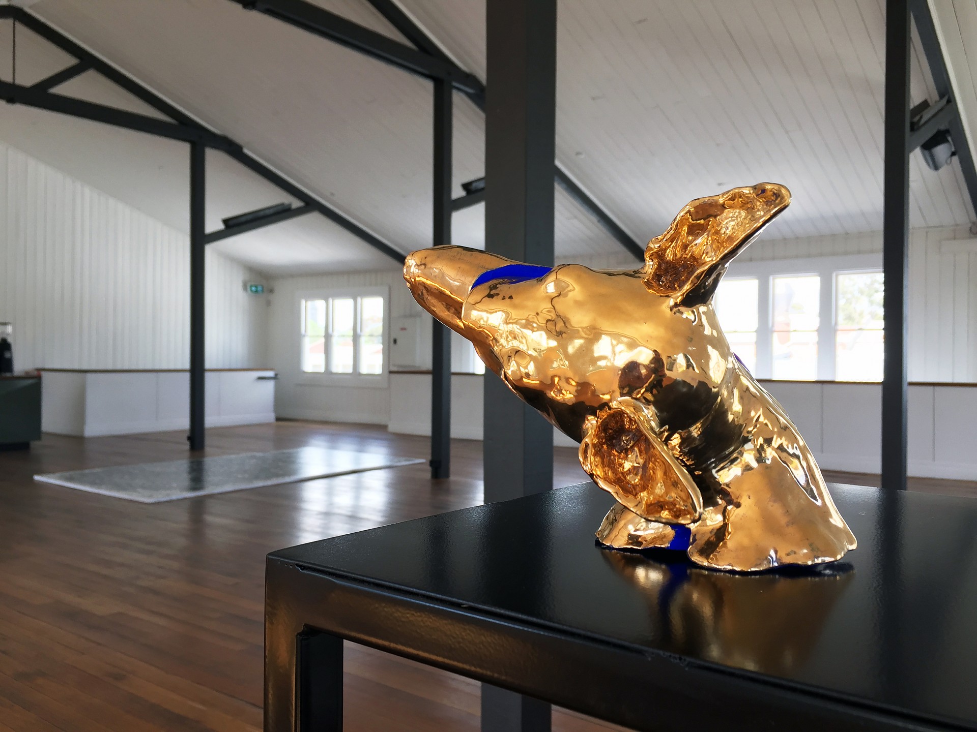 Black Art Projects The Decline of the Western Civilisation