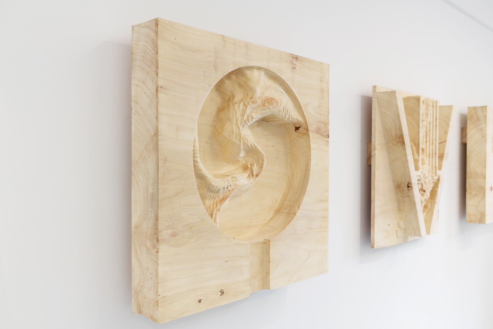 Black Art Projects The Fragile Skin of the World