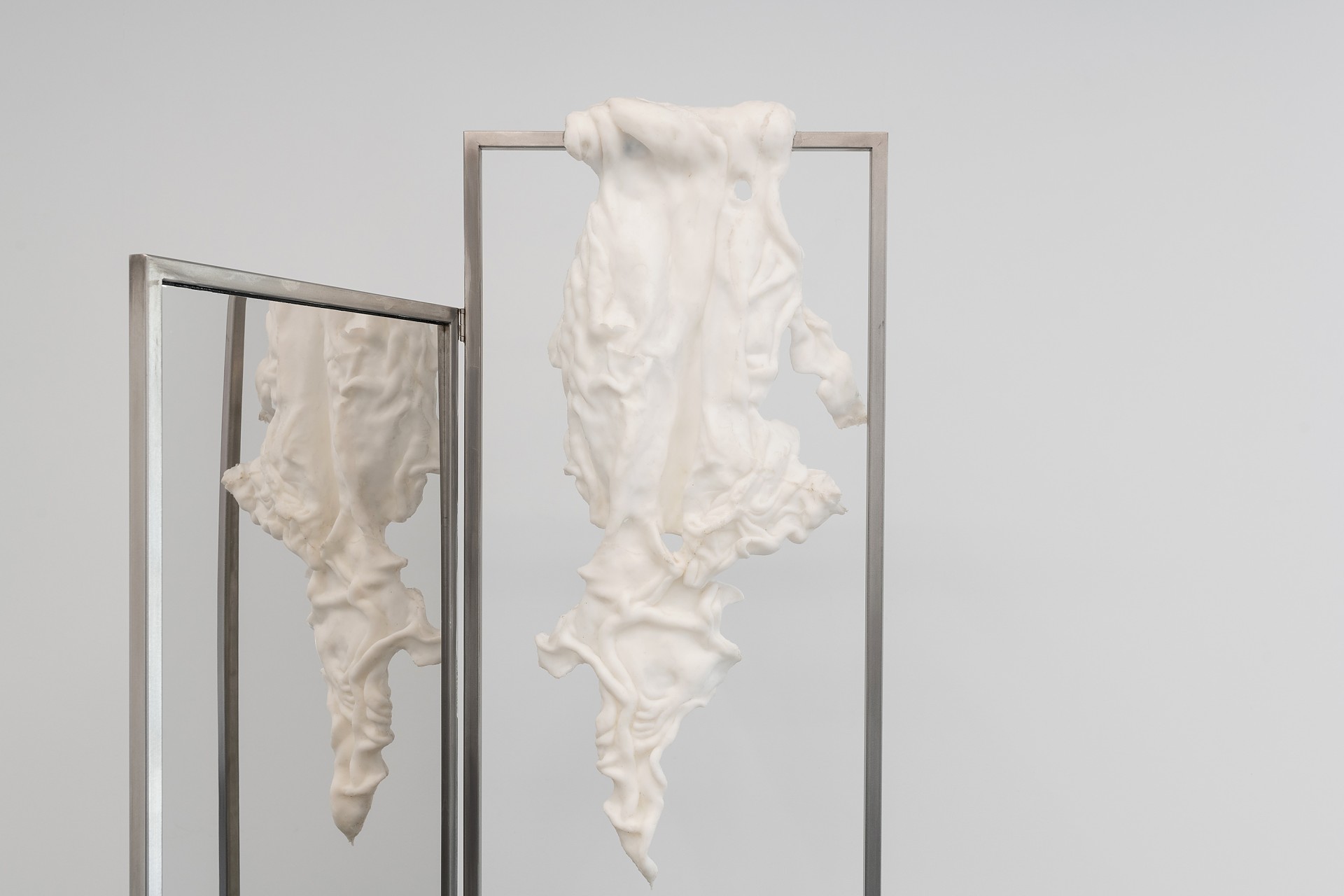 Black Art Projects The Fragile Skin of the World