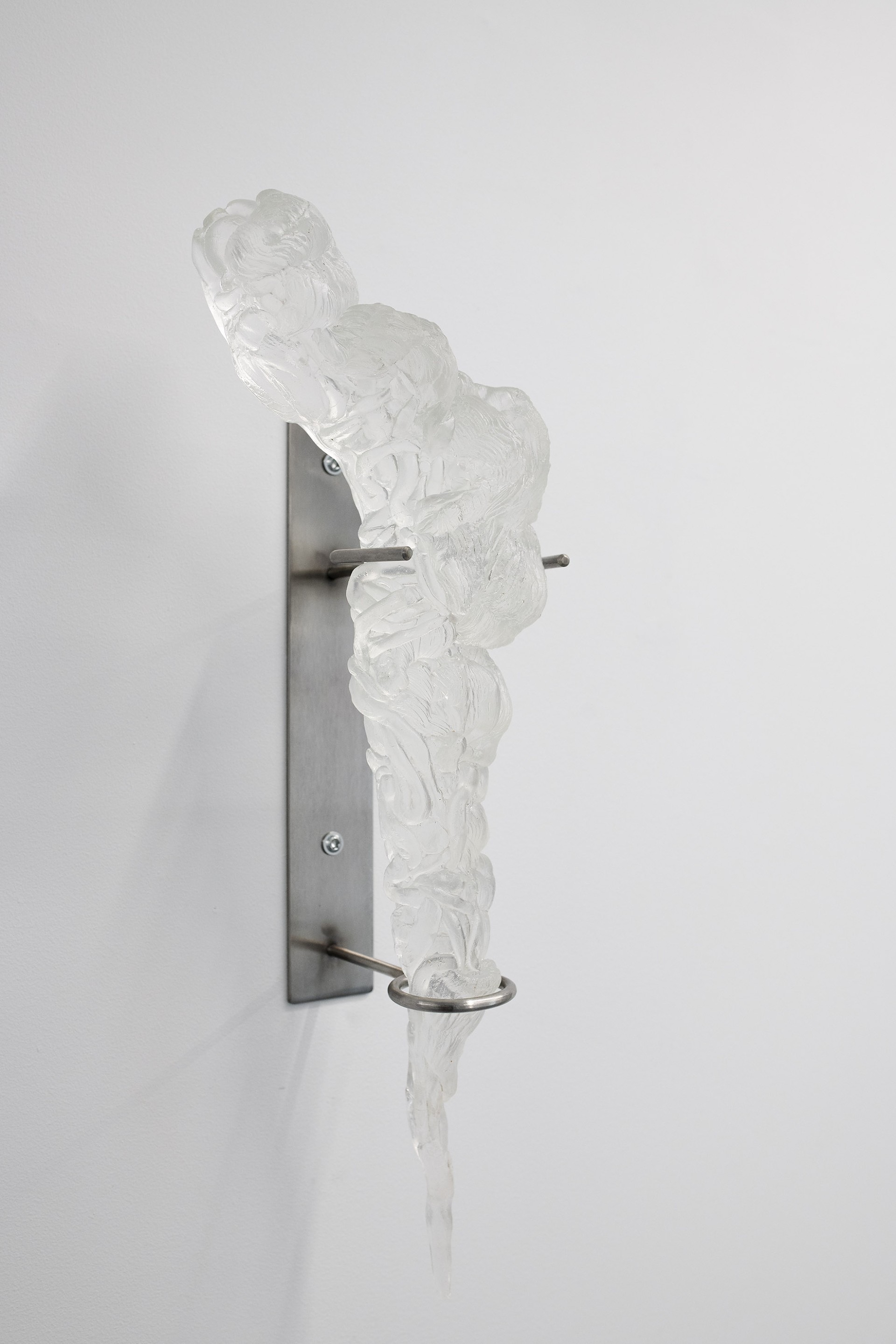 Black Art Projects The Fragile Skin of the World