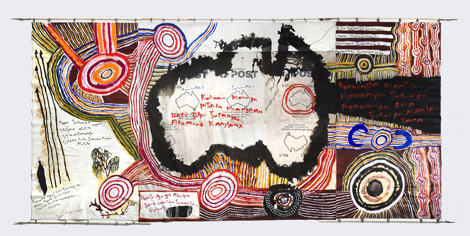 Black Art Projects The National 2019