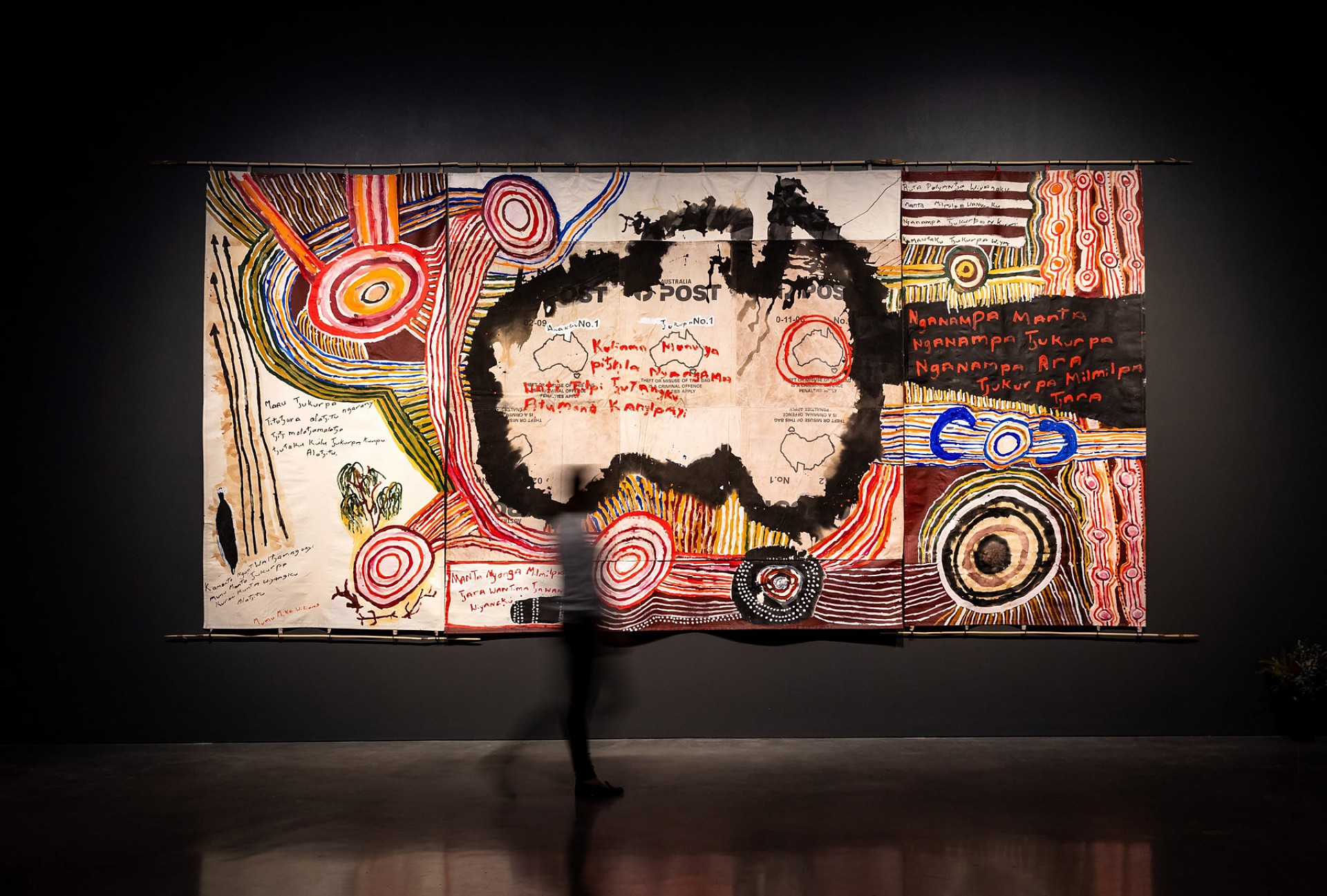 Black Art Projects The National 2019