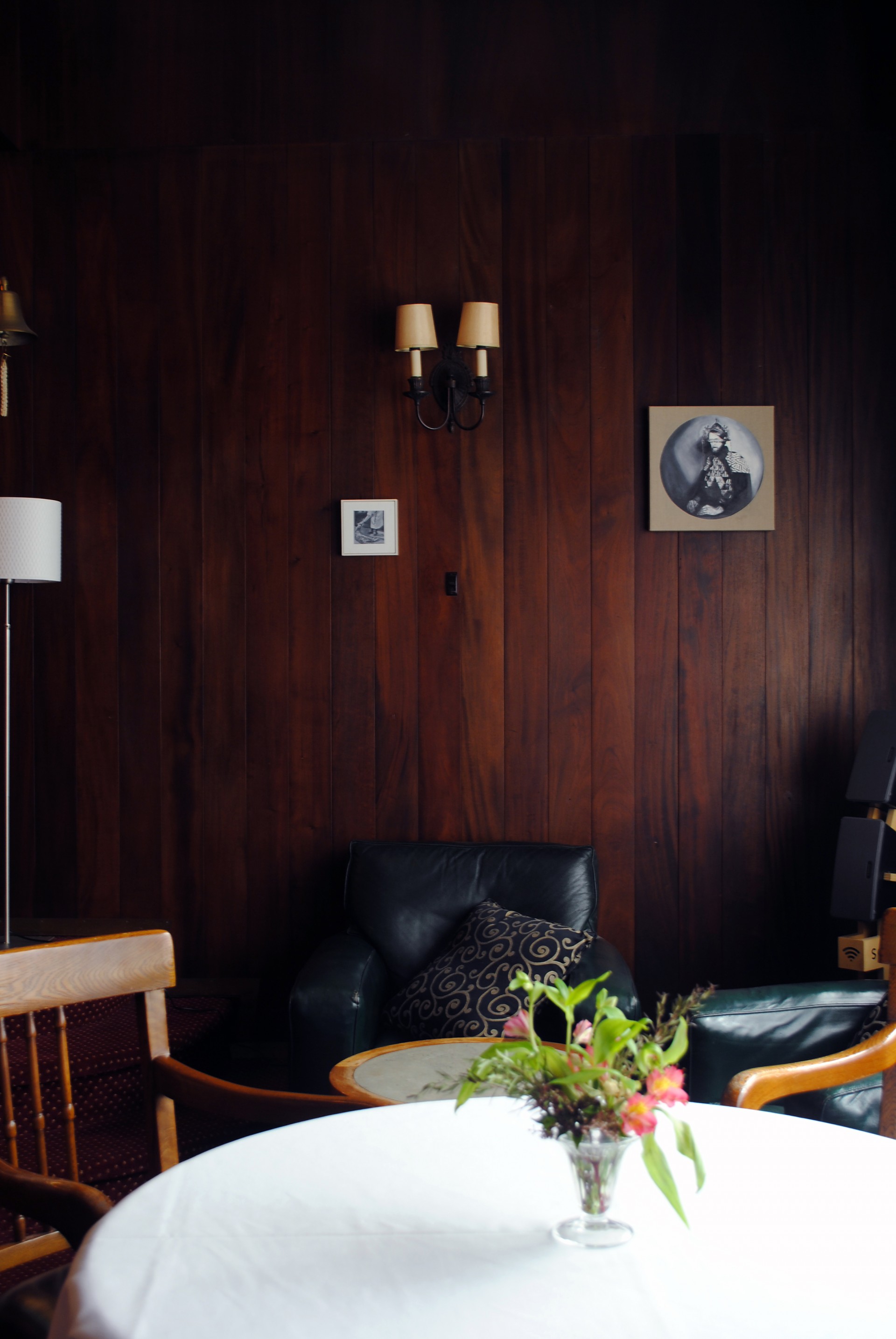 Black Art Projects The Shake of Leir