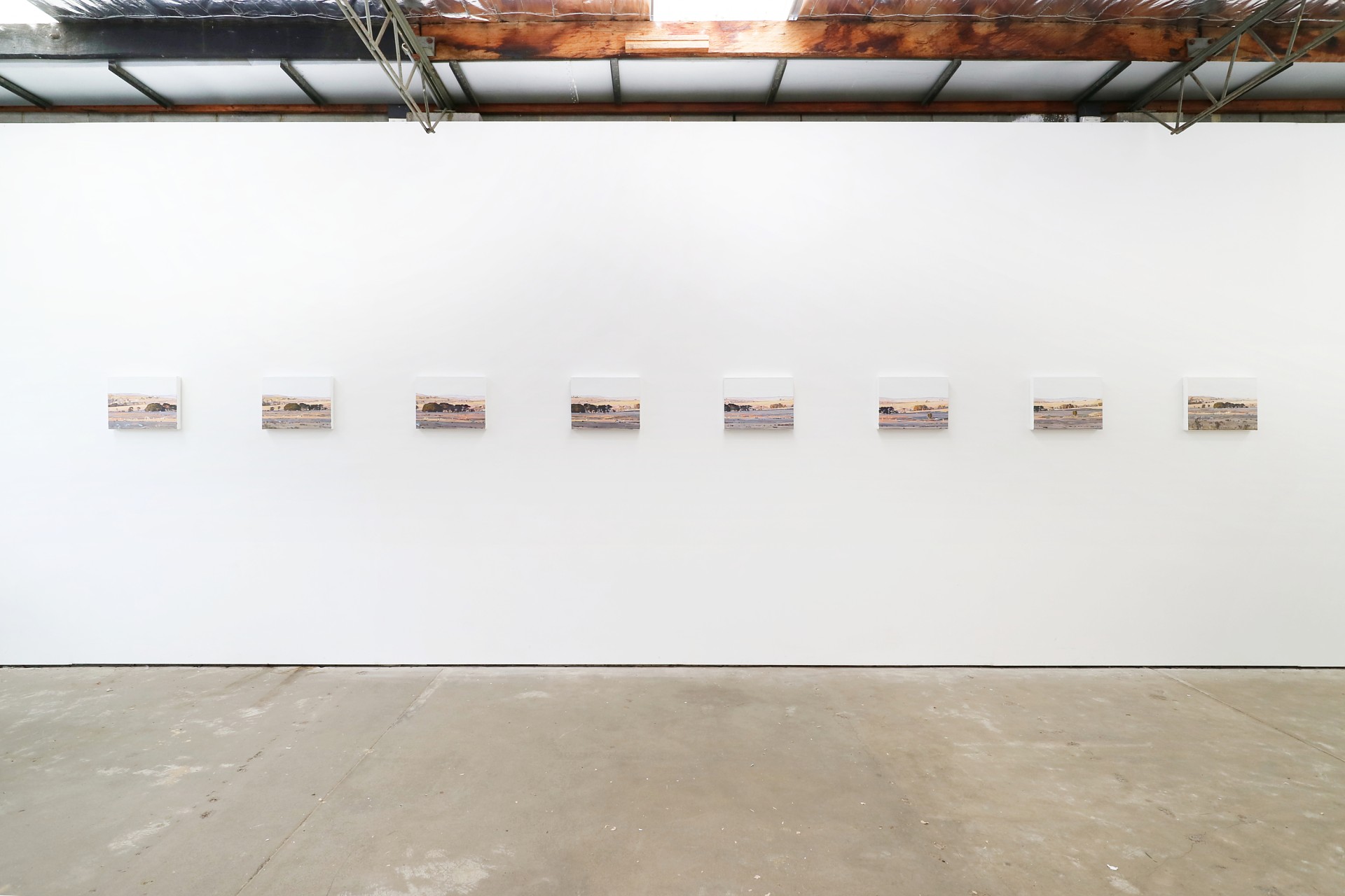 Black Art Projects The Way Home
