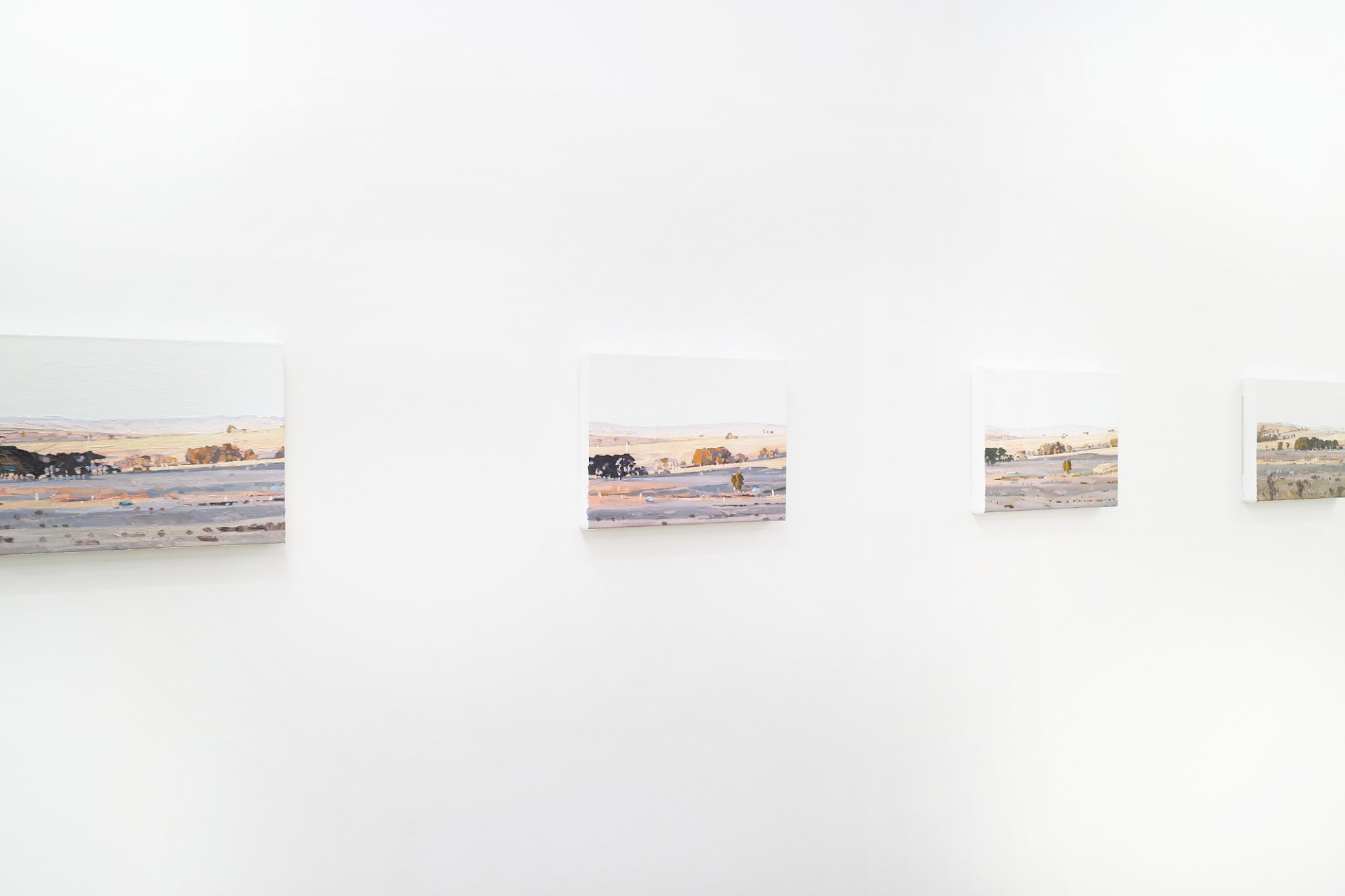 Black Art Projects The Way Home