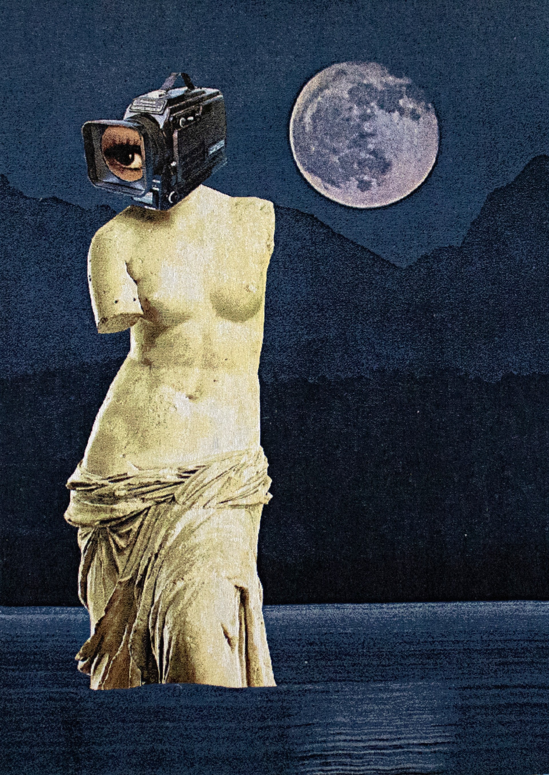 Black Art Projects Titans