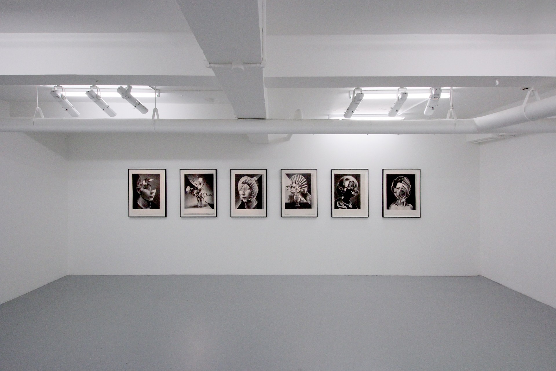 Black Art Projects Unfamiliar