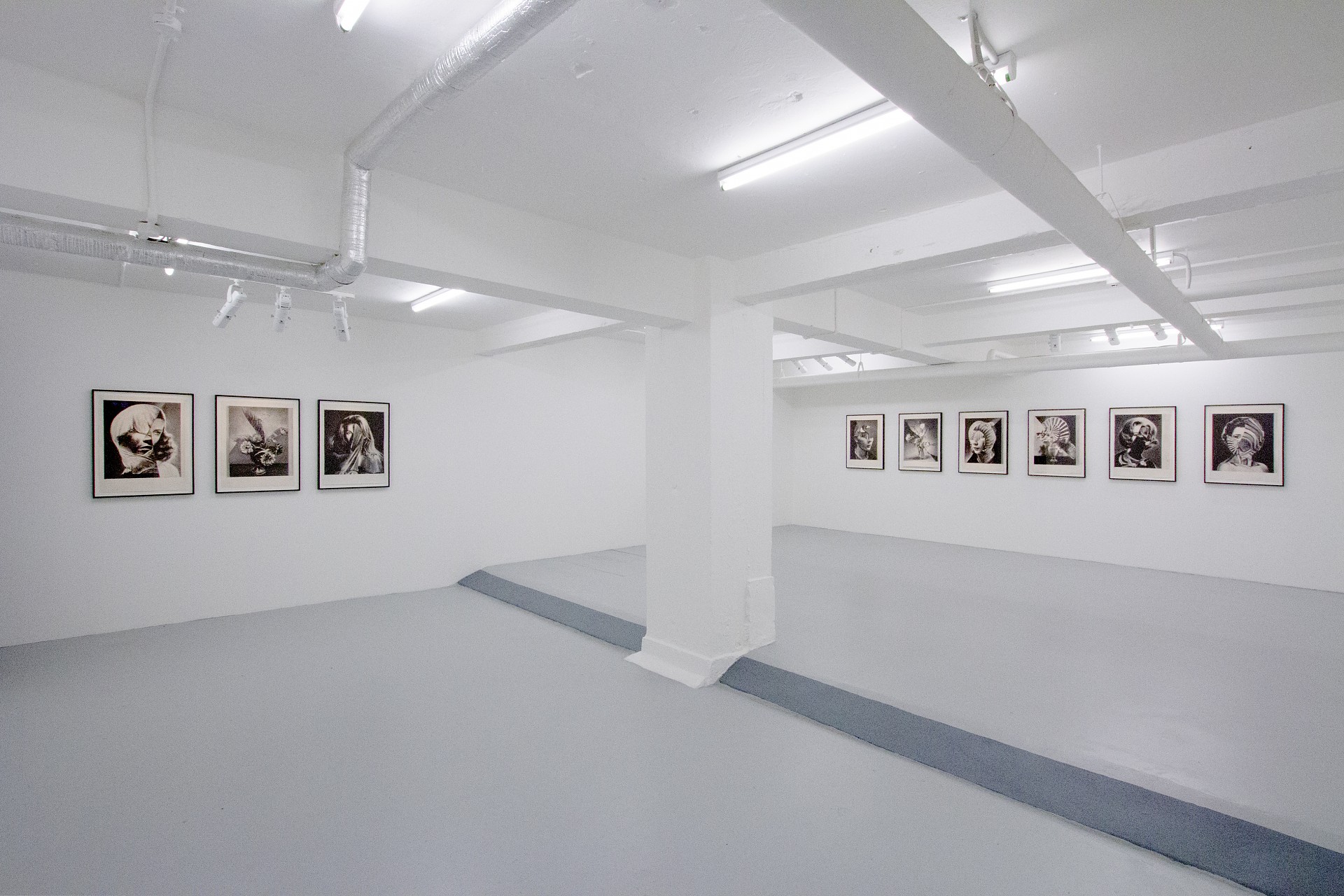 Black Art Projects Unfamiliar