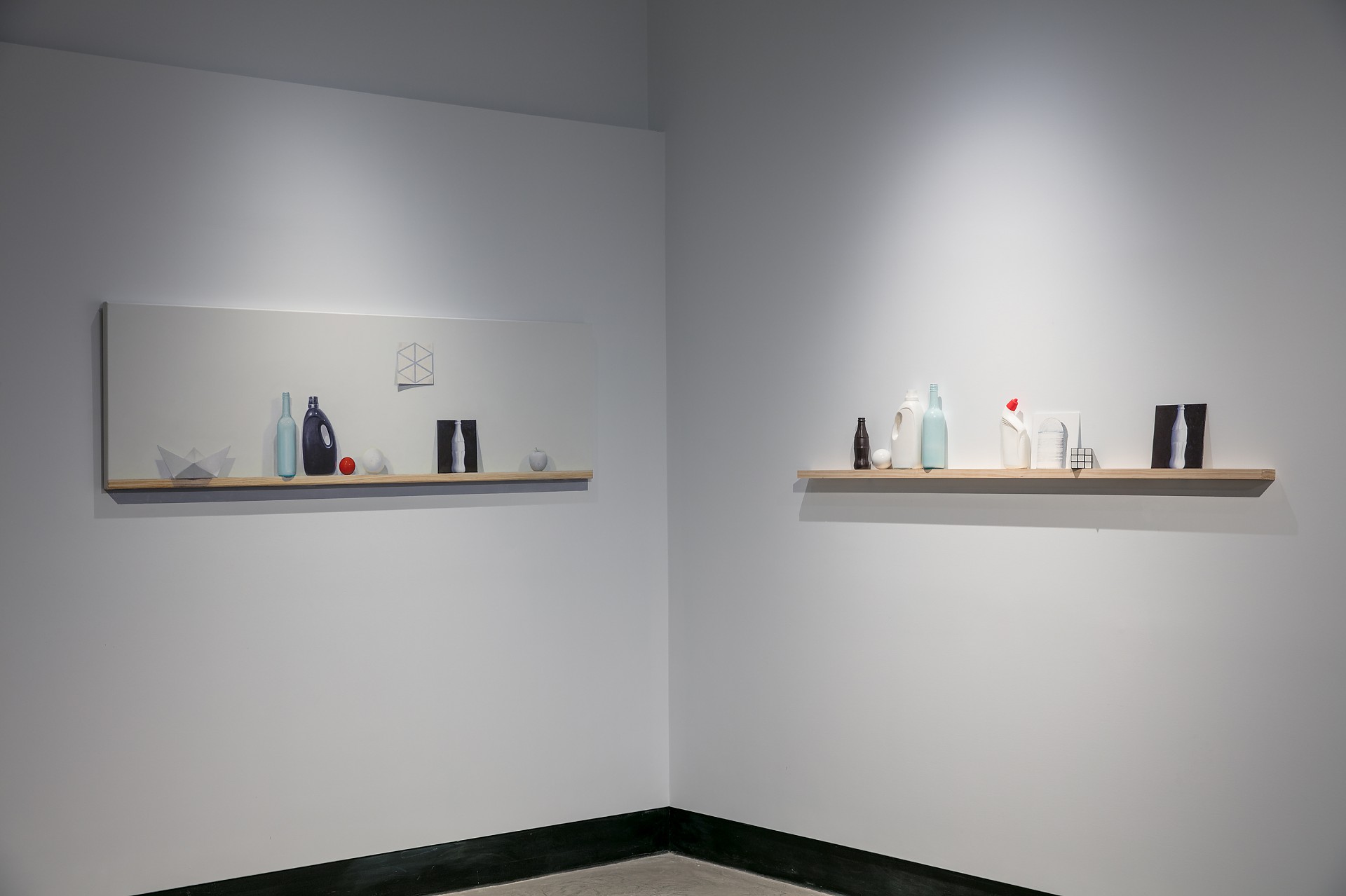 Black Art Projects Venue Specific Project