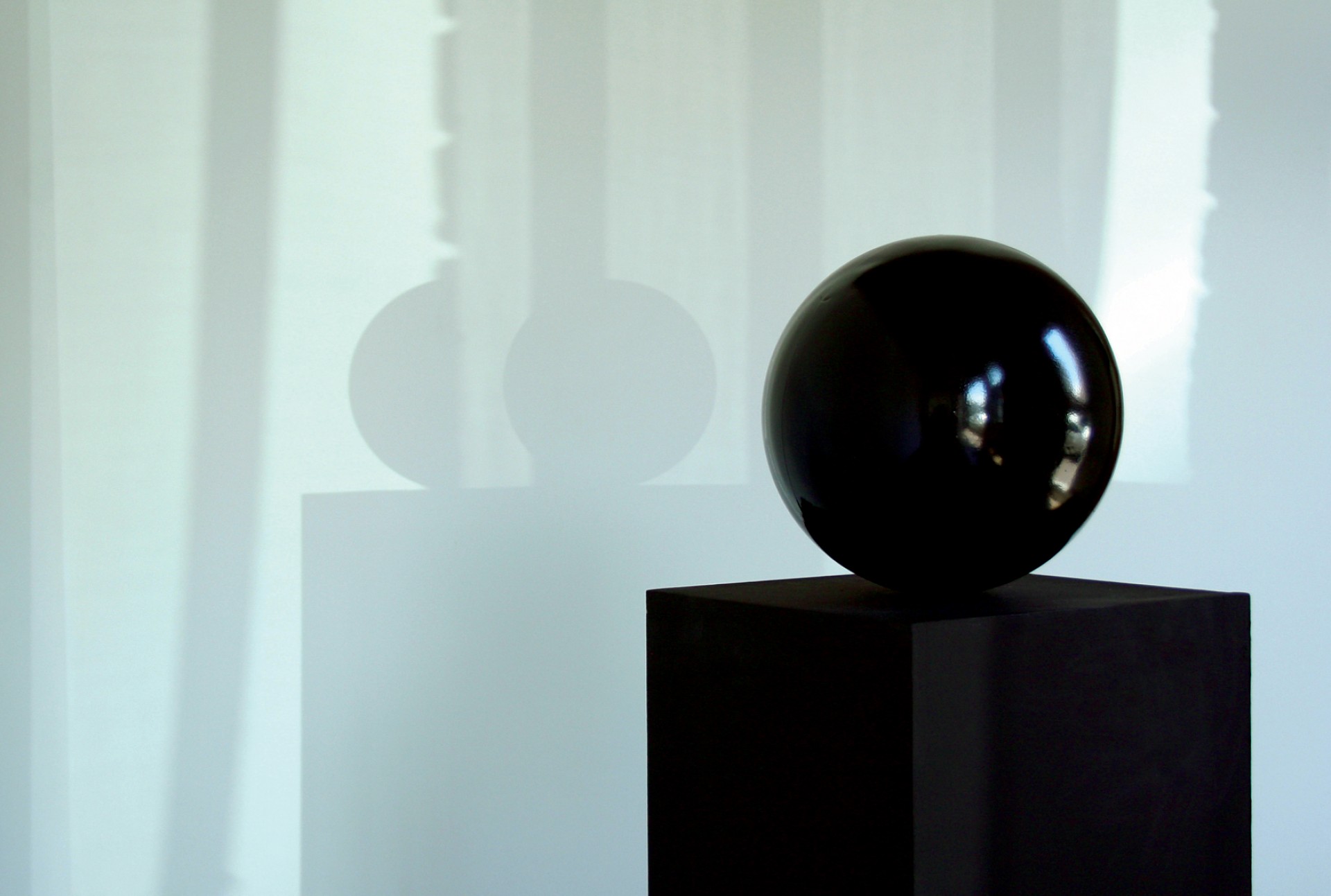 Black Art Projects Venue Specific Project